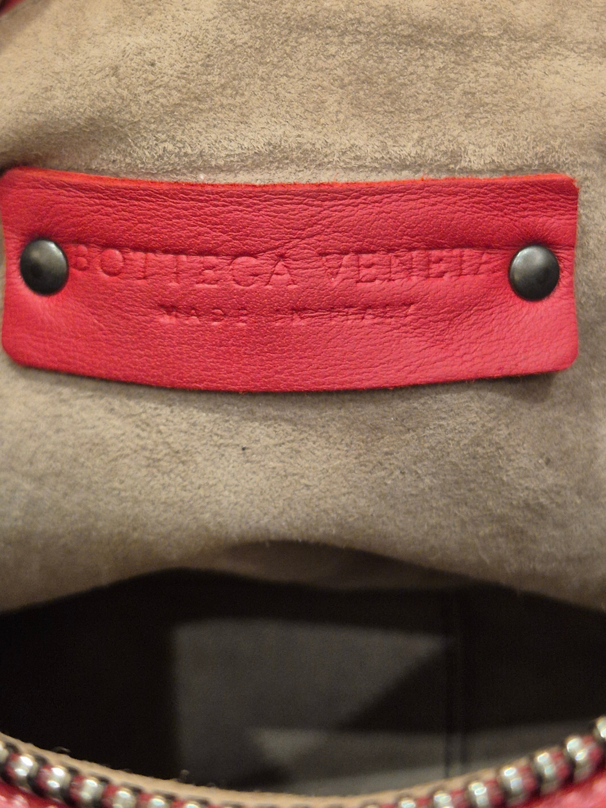 Bottega Veneta Nodini