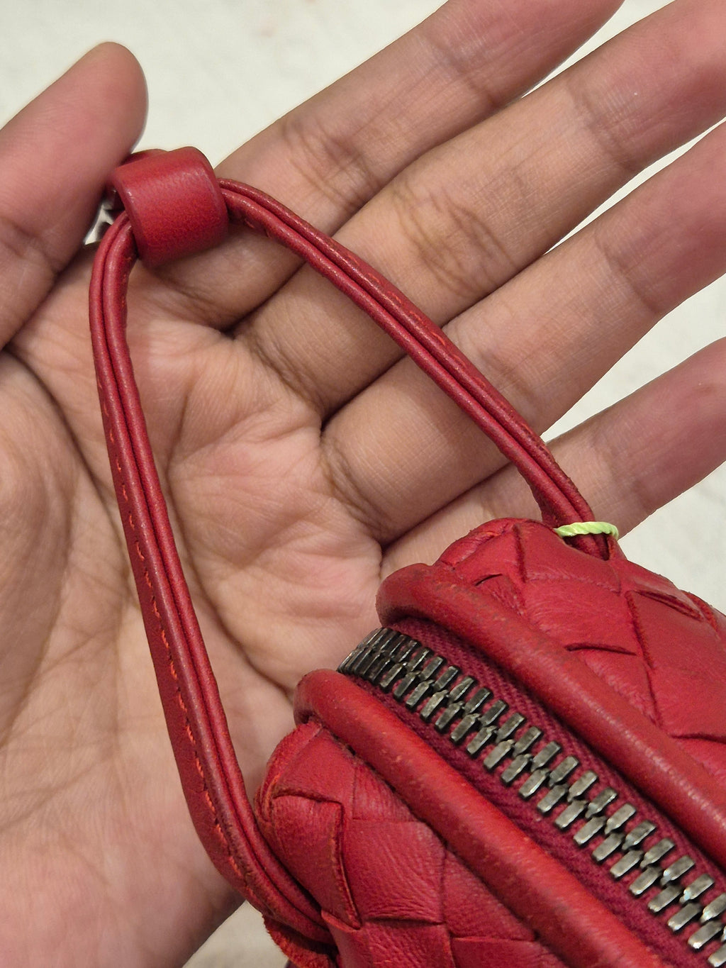 Bottega Veneta Nodini