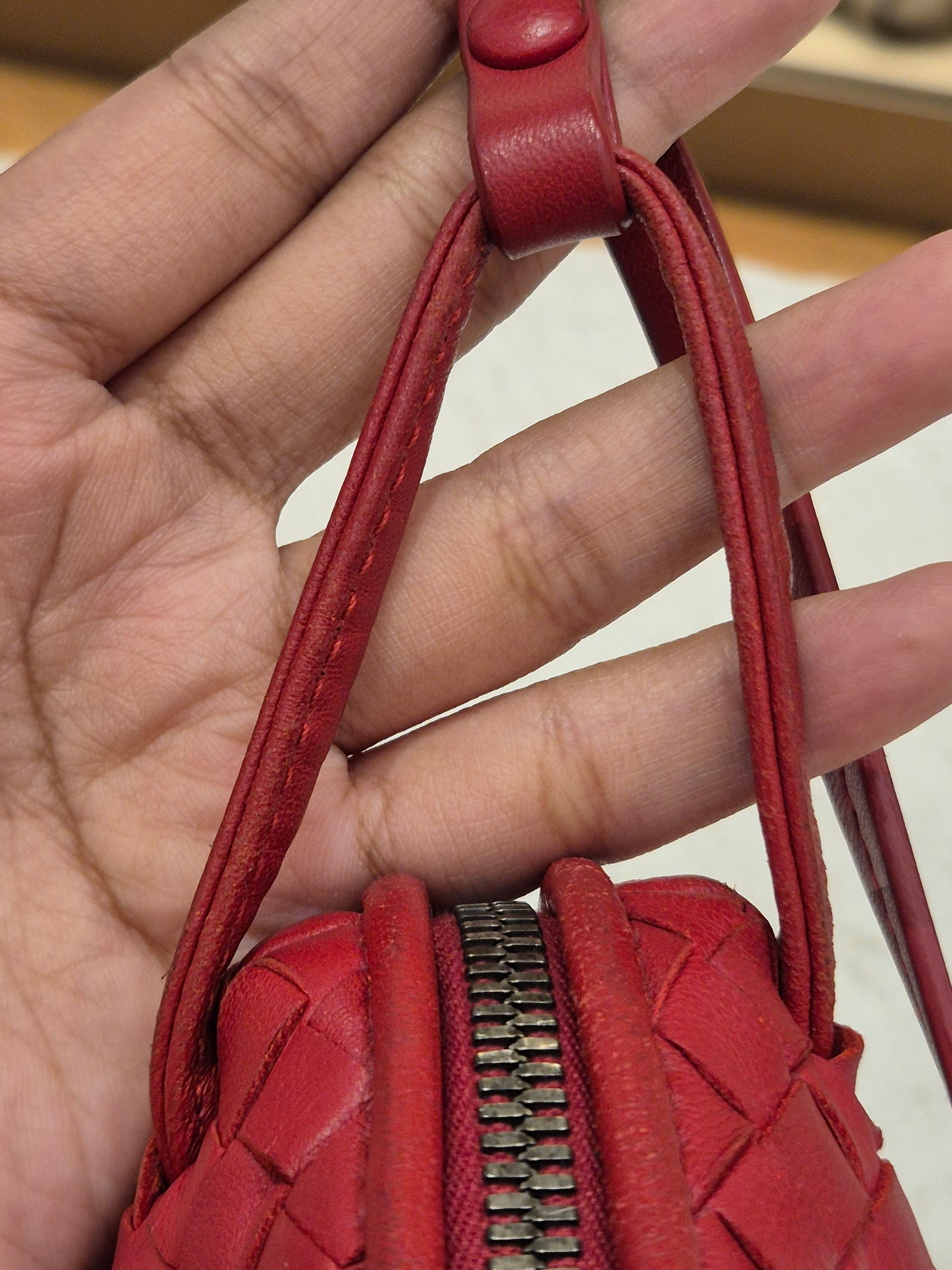 Bottega Veneta Nodini