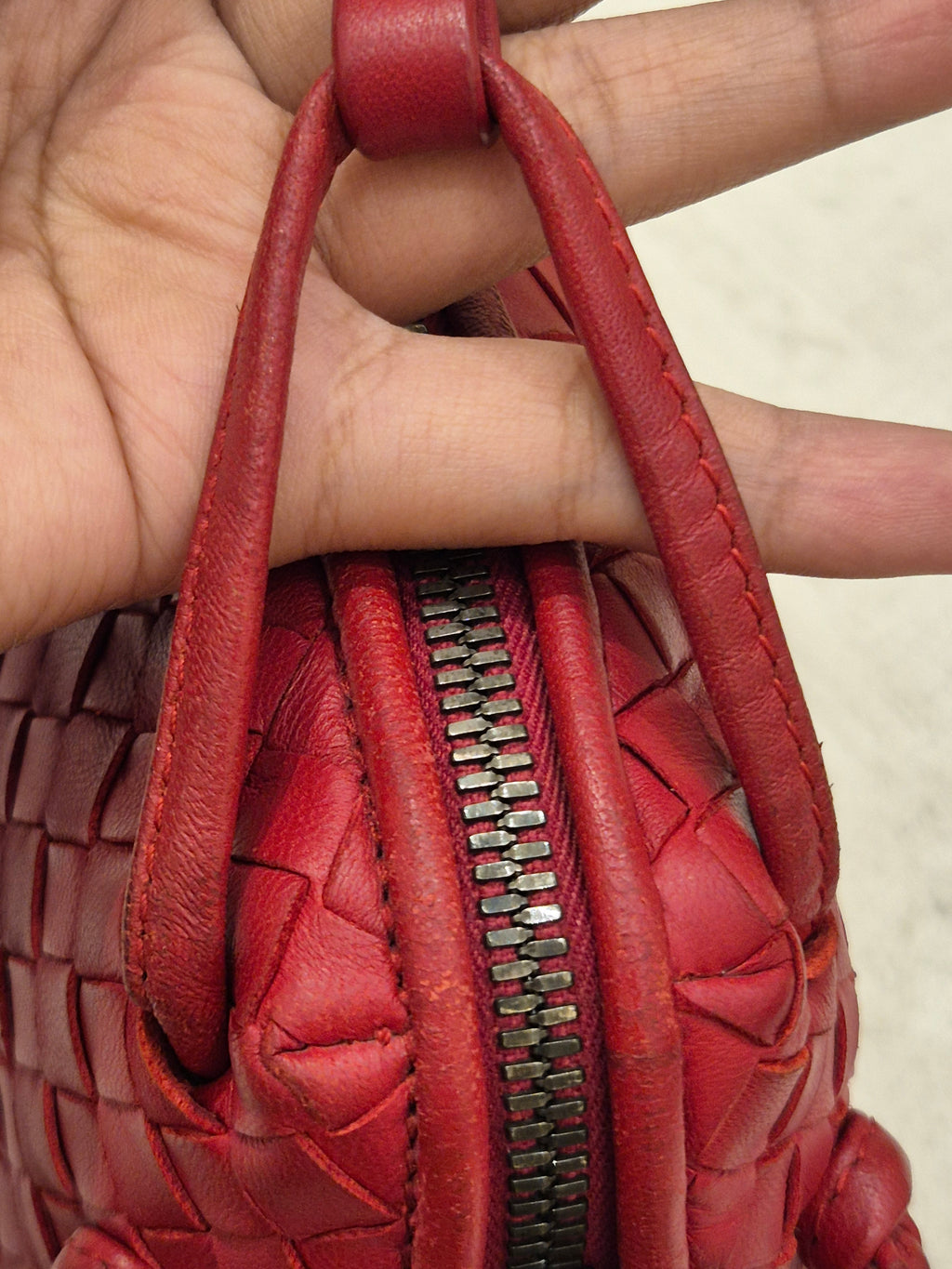 Bottega Veneta Nodini