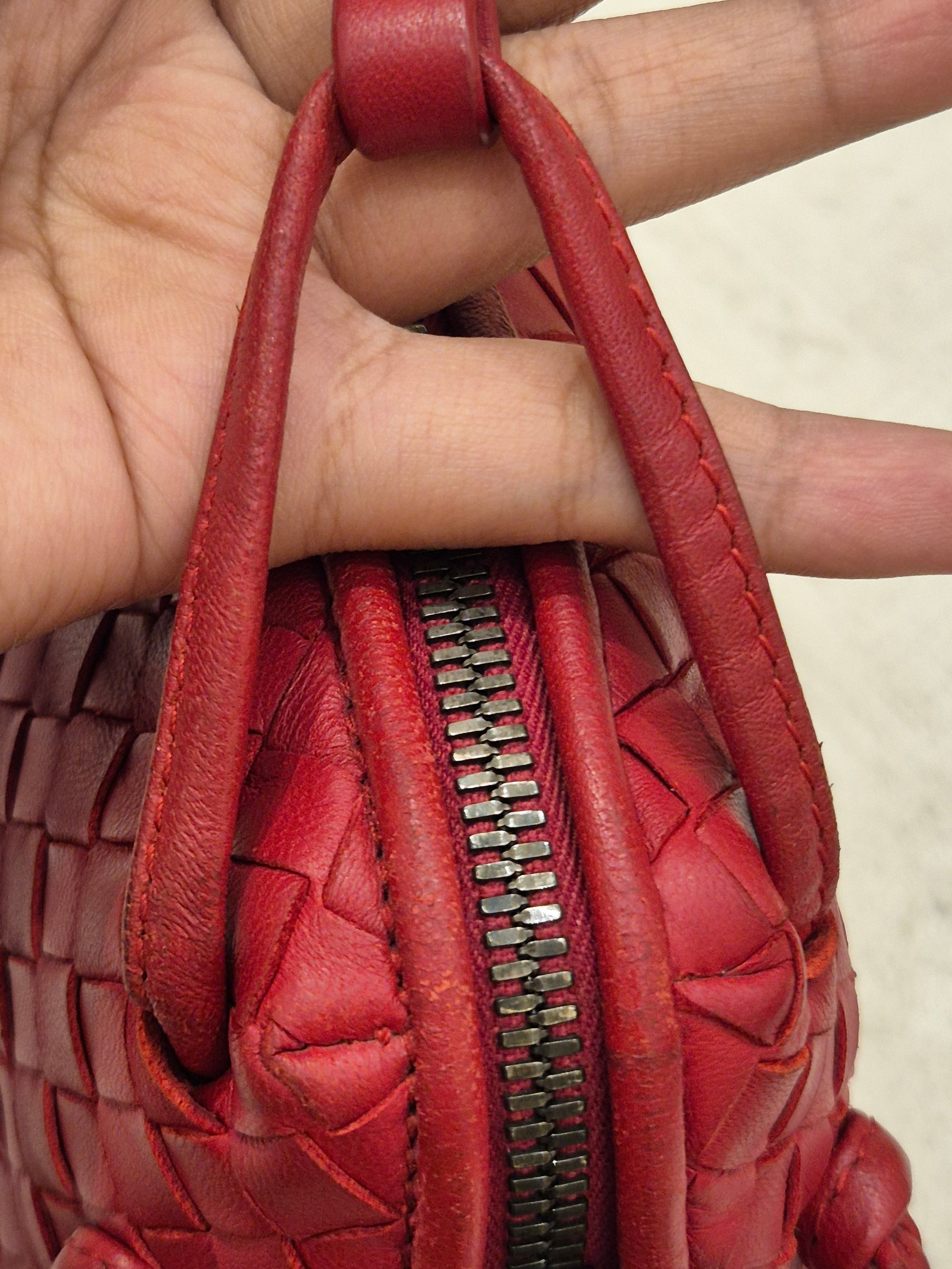 Bottega Veneta Nodini