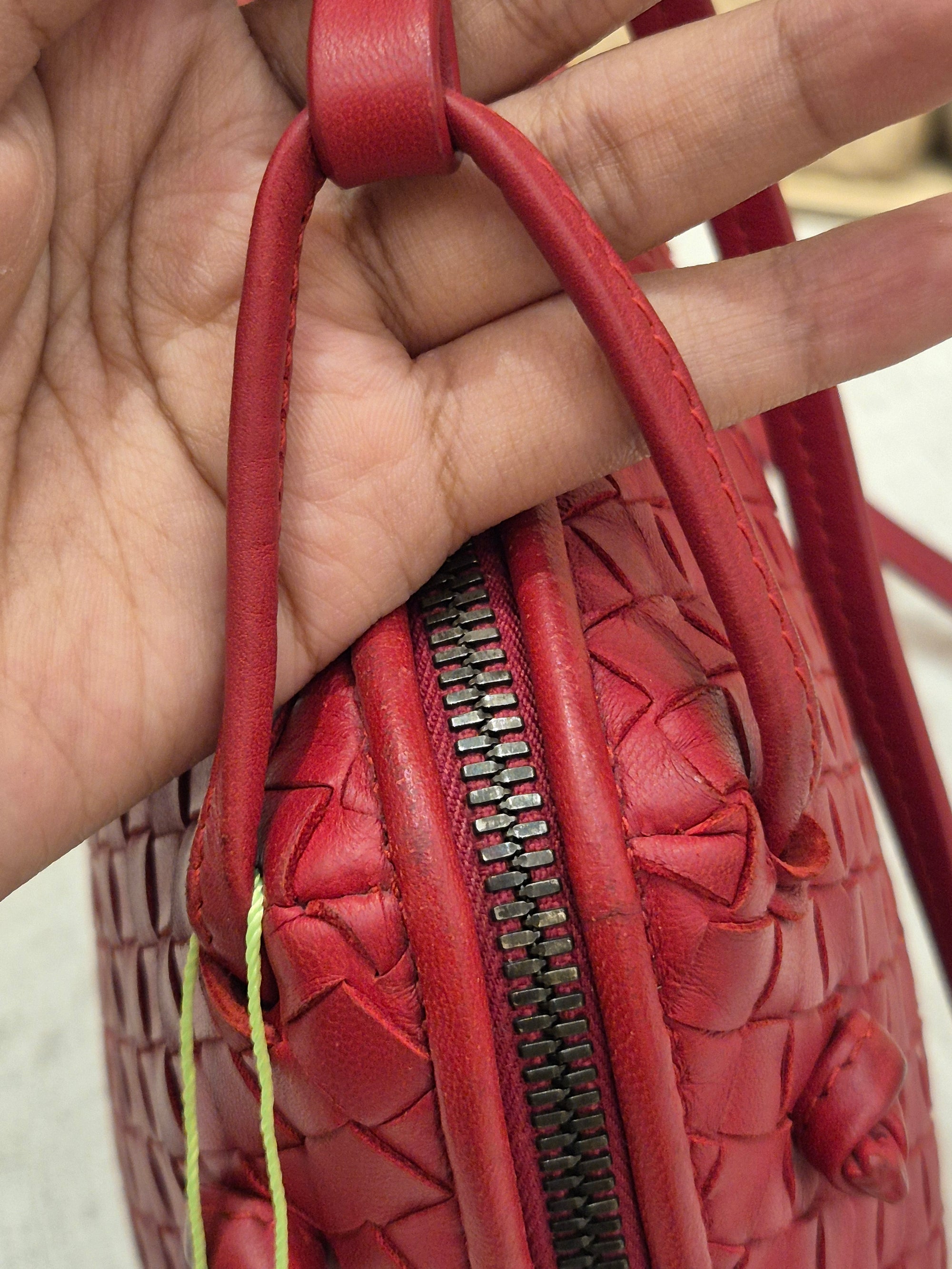 Bottega Veneta Nodini