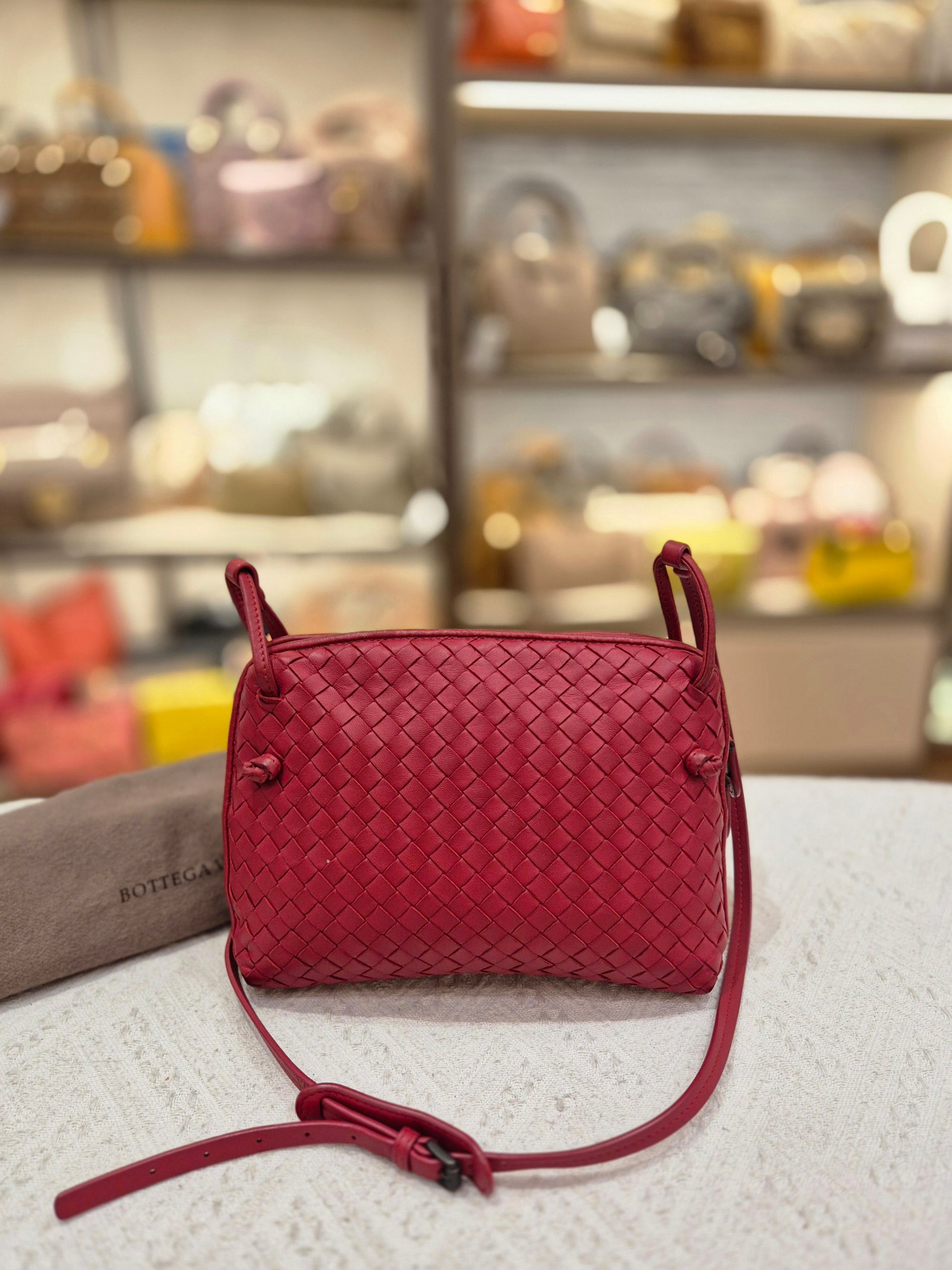 Bottega Veneta Nodini