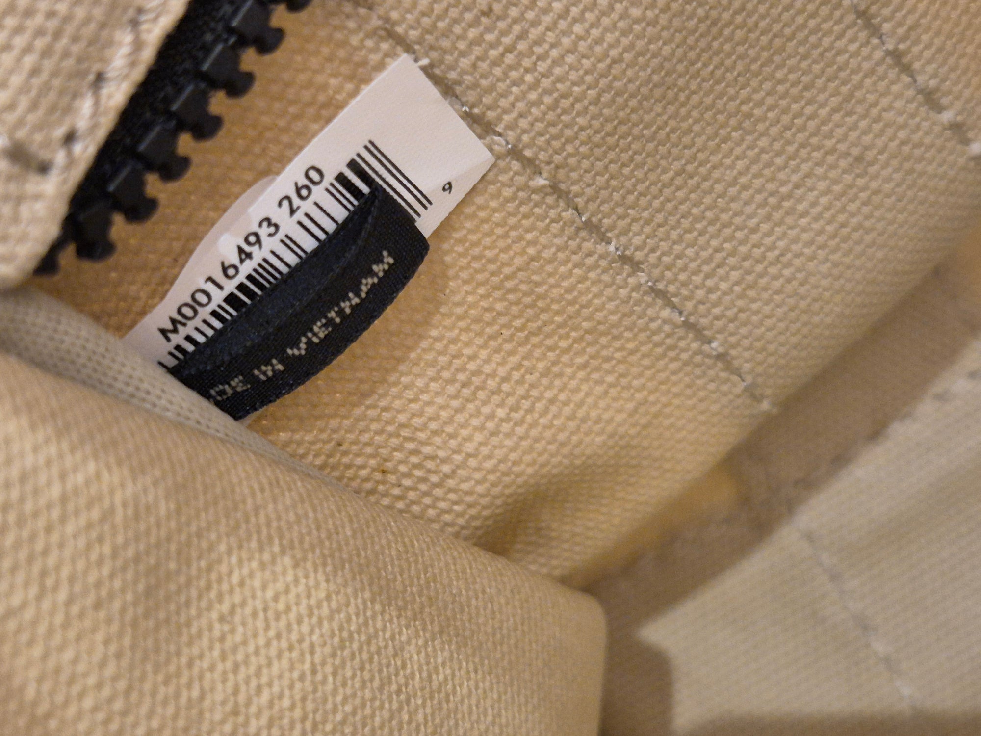 Marc Jacobs The Tote Bag Small