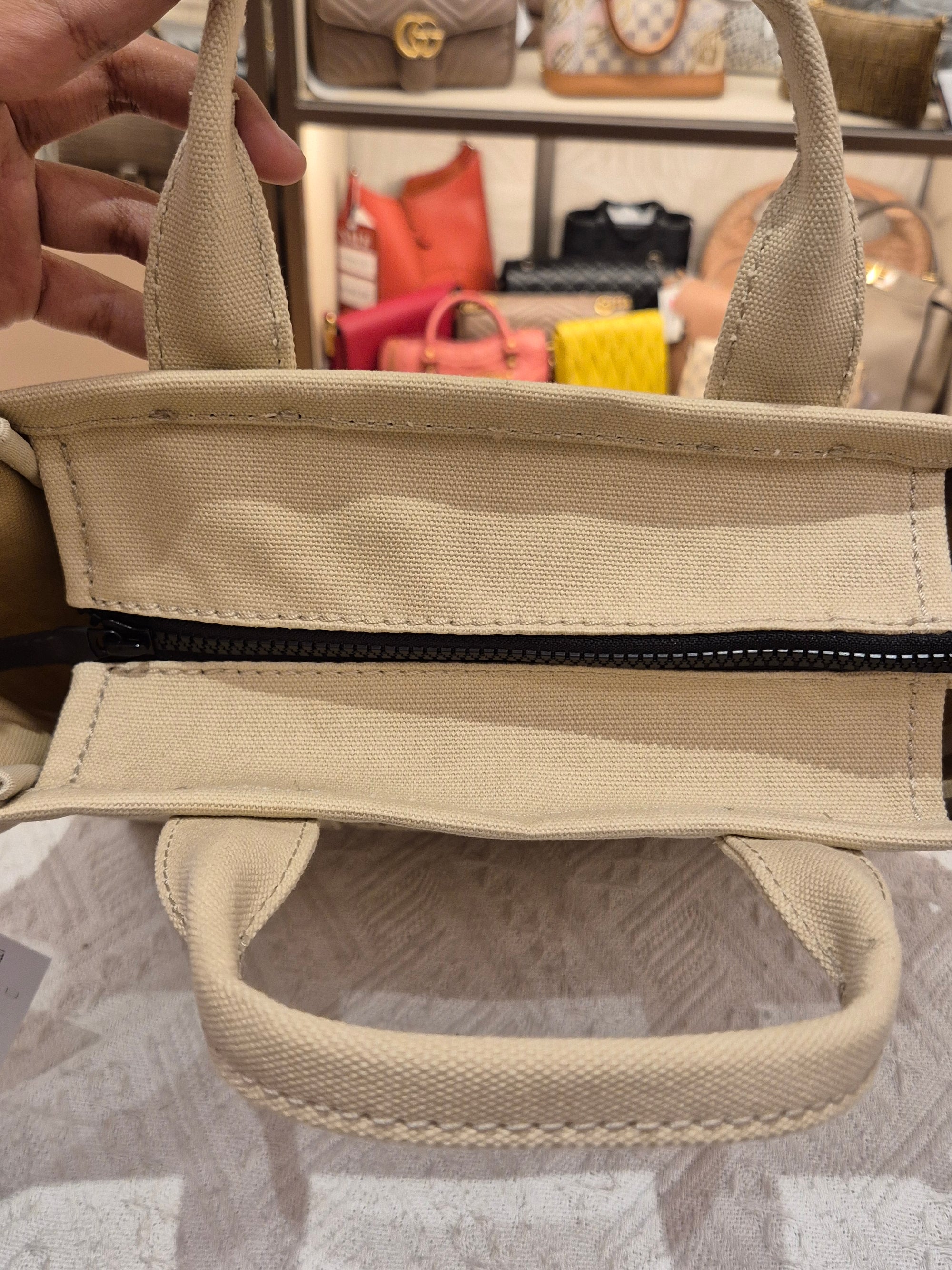 Marc Jacobs The Tote Bag Small