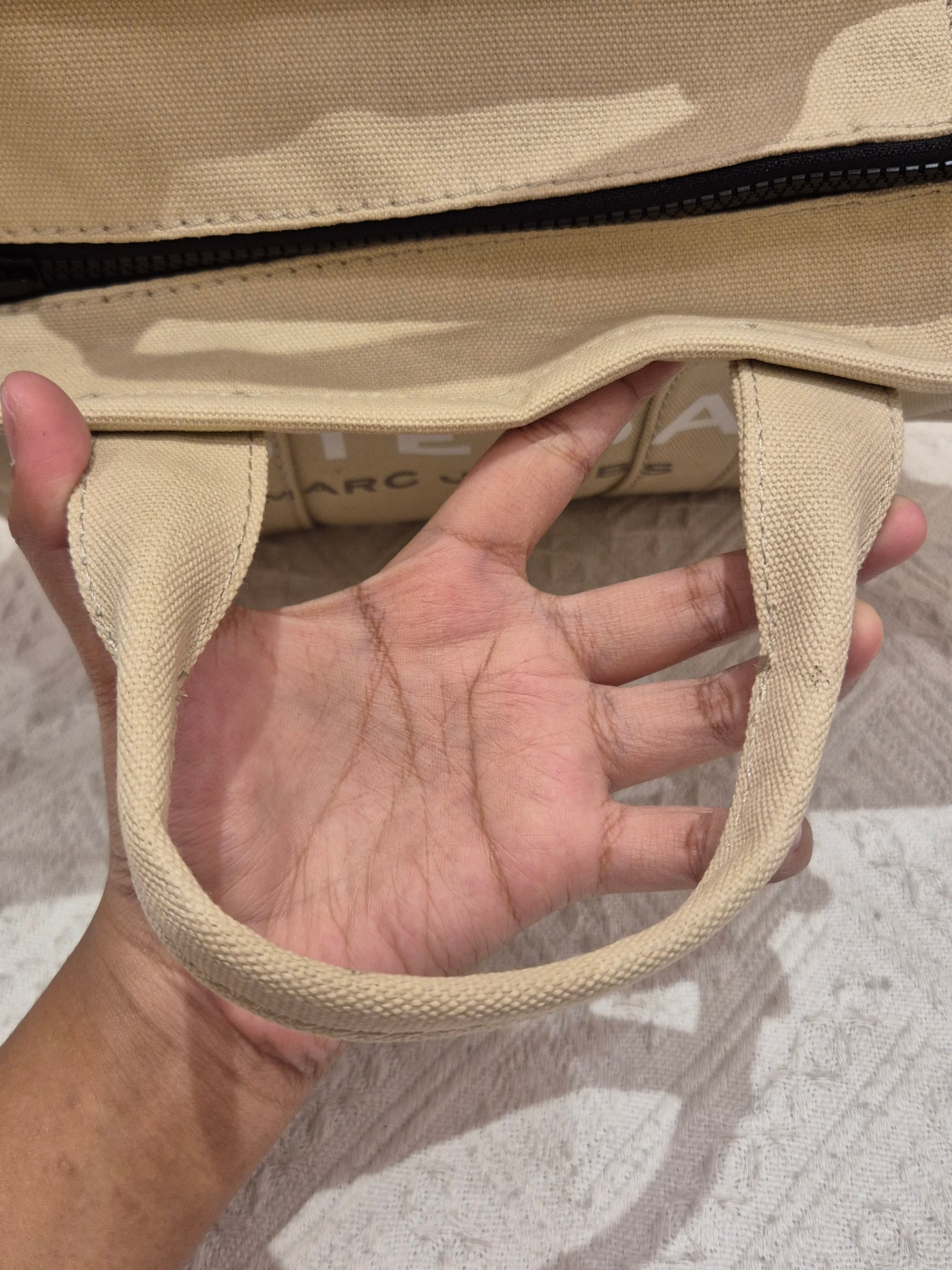 Marc Jacobs The Tote Bag Small