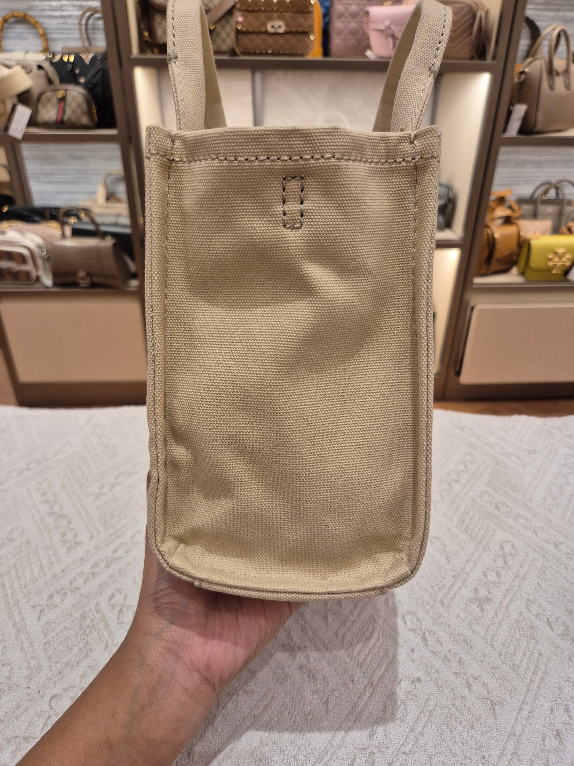 Marc Jacobs The Tote Bag Small