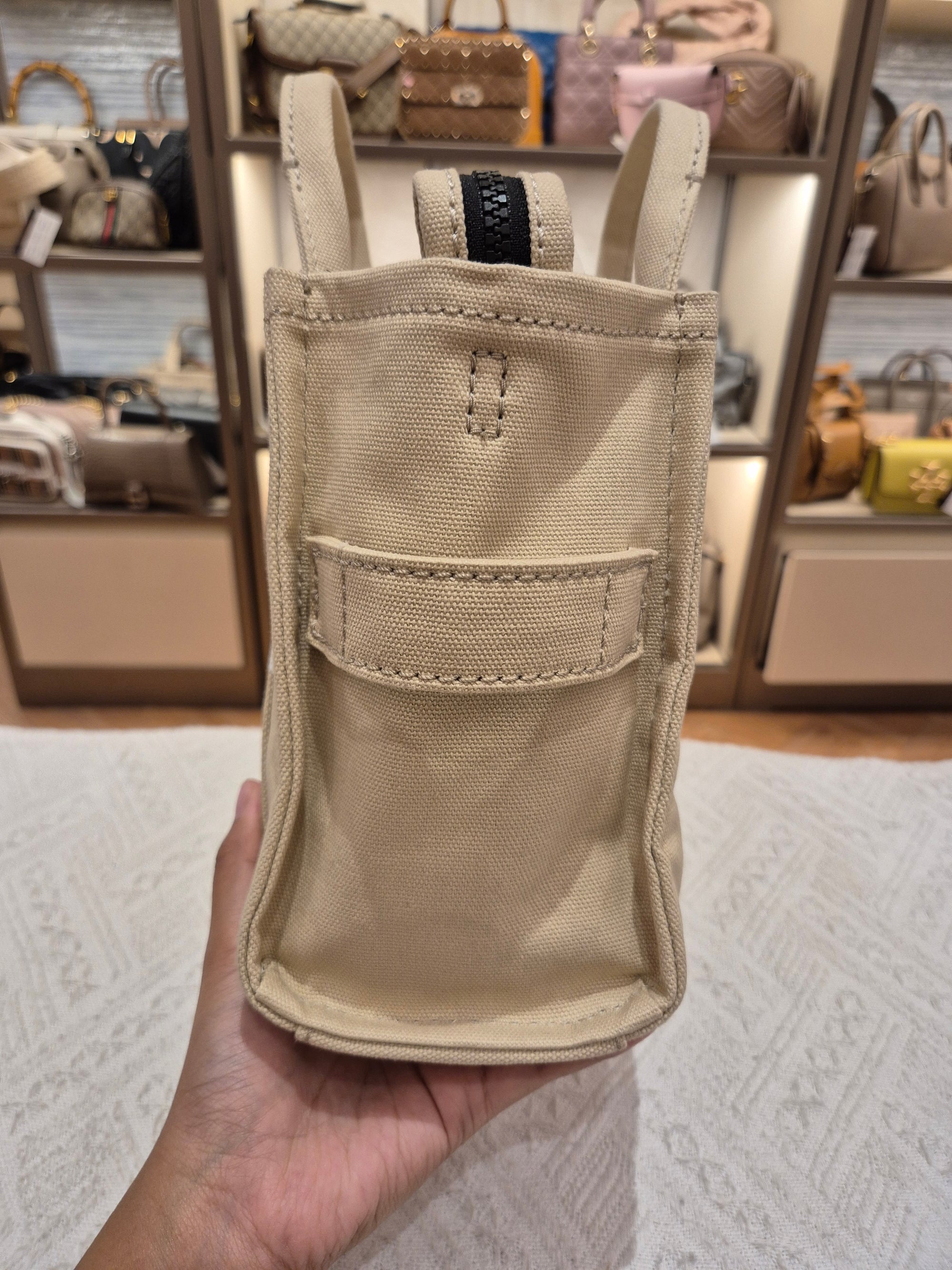 Marc Jacobs The Tote Bag Small