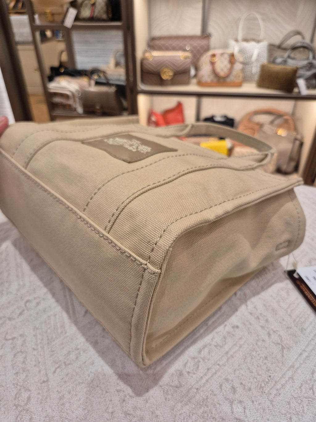 Marc Jacobs The Tote Bag Small