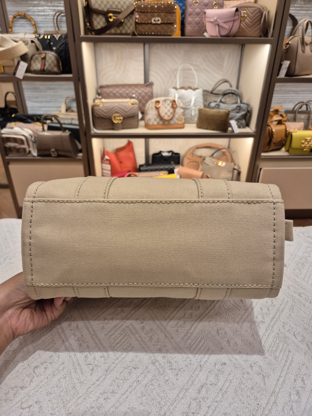 Marc Jacobs The Tote Bag Small