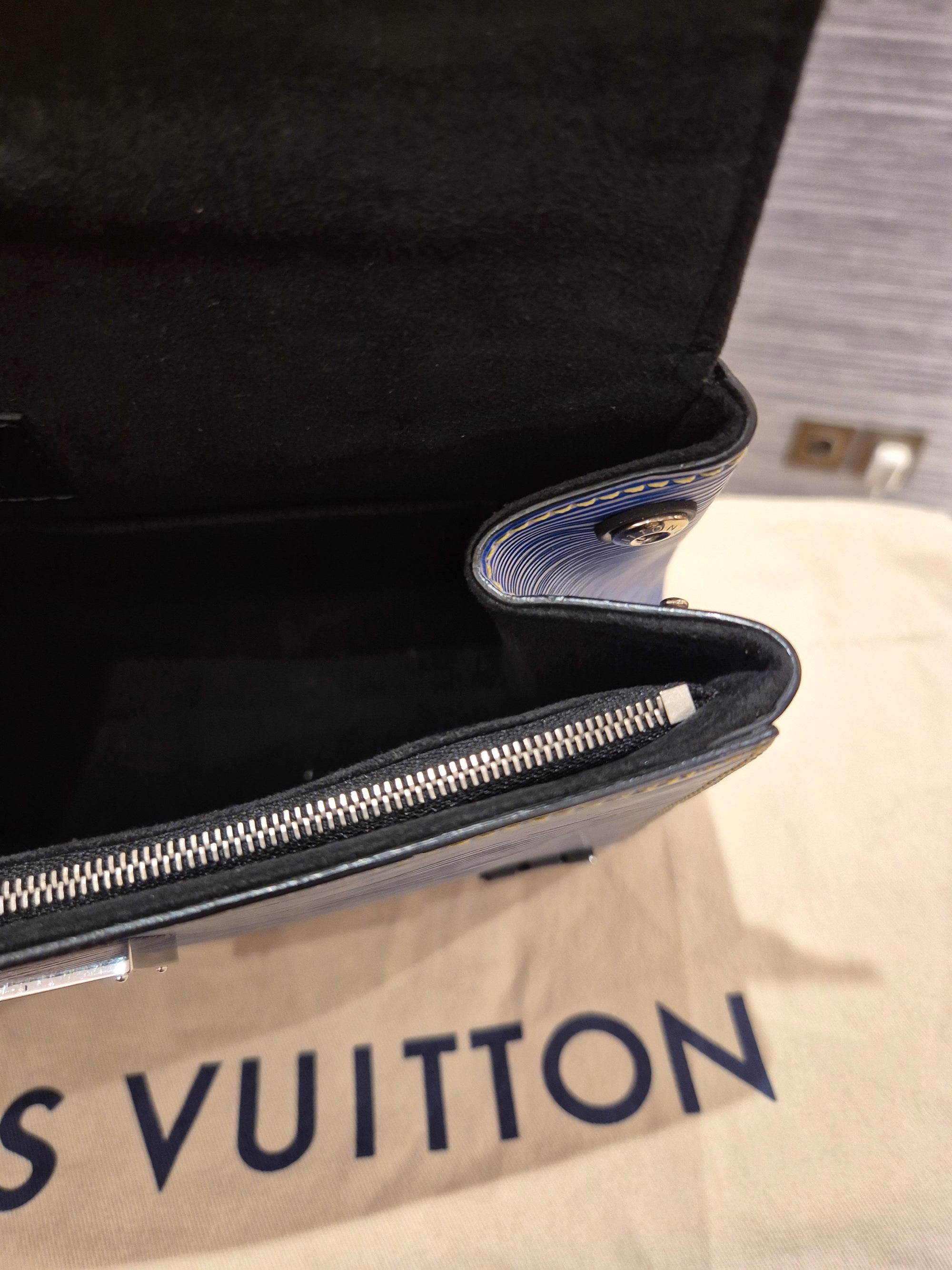 Louis Vuitton BB Clunny