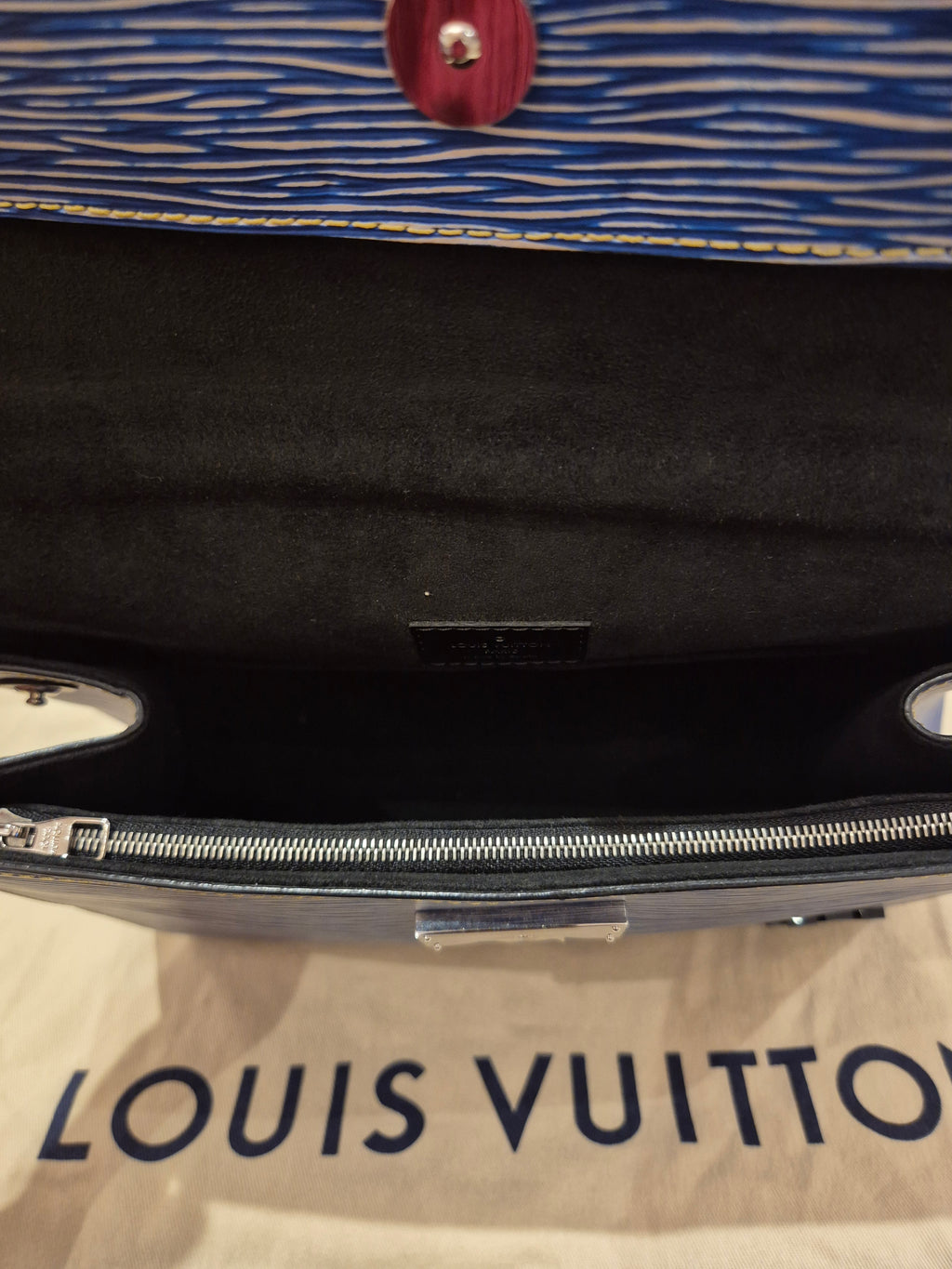 Louis Vuitton BB Clunny