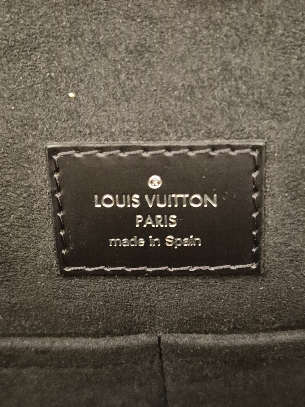 Louis Vuitton BB Clunny