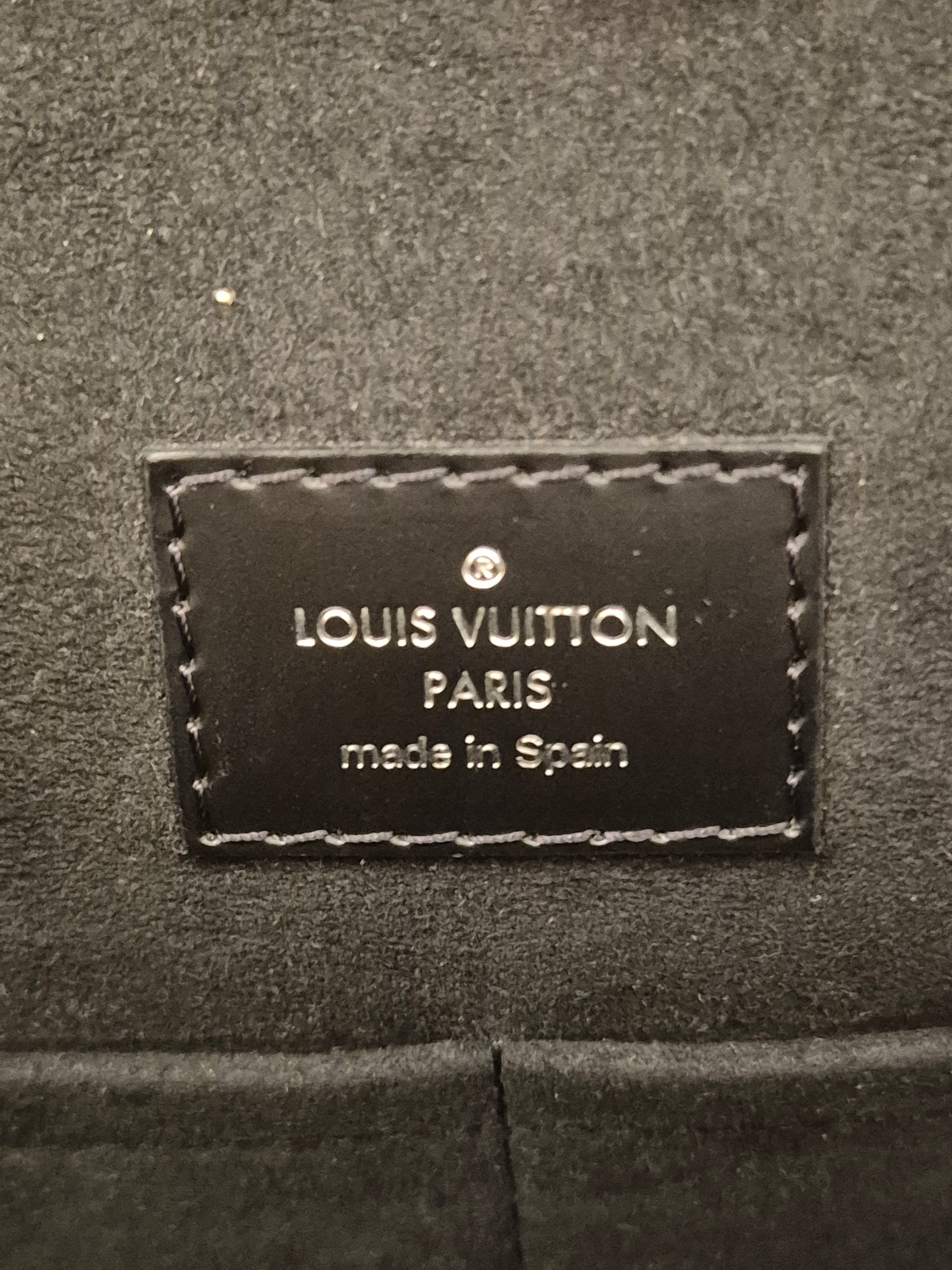 Louis Vuitton BB Clunny