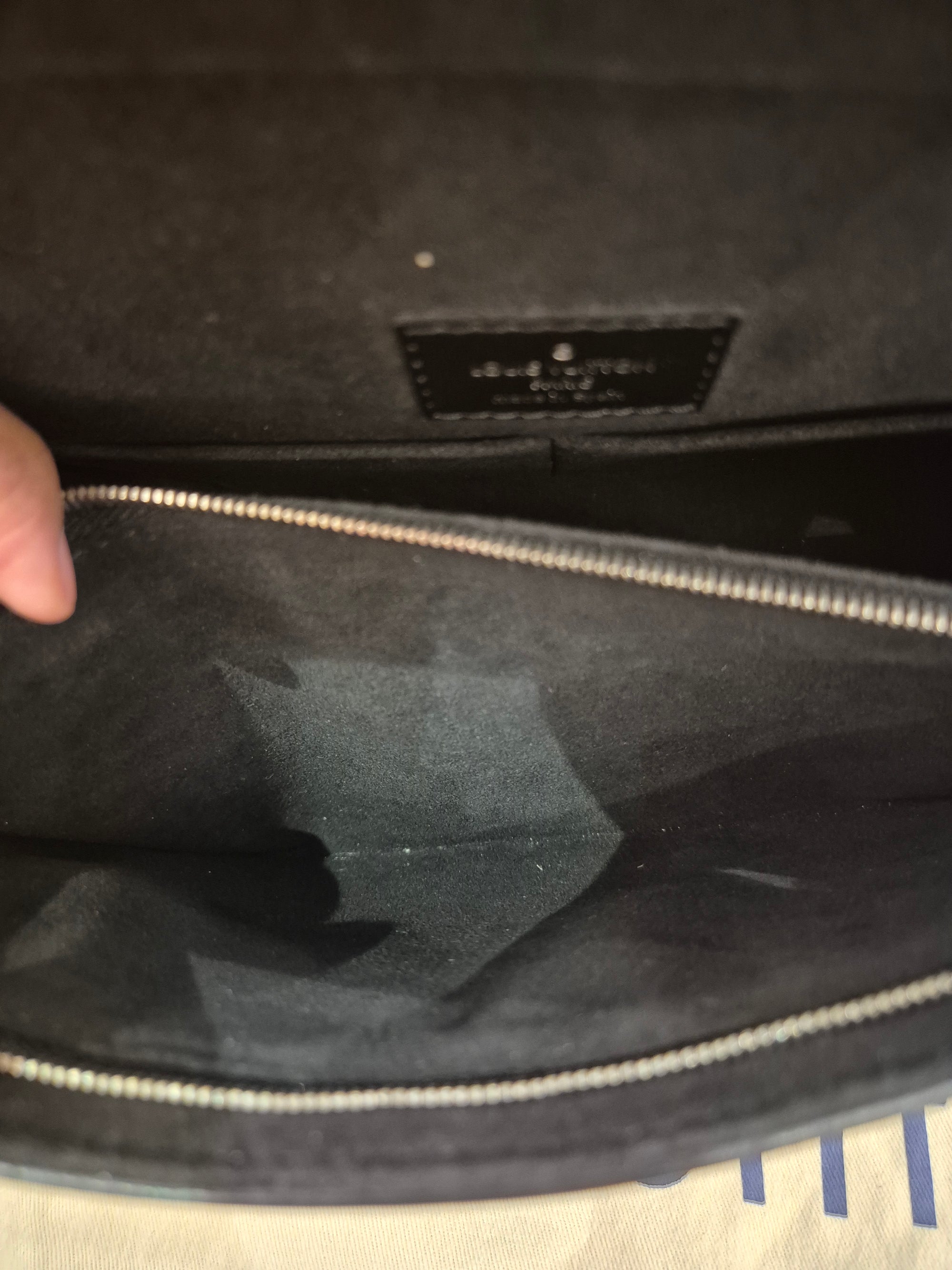 Louis Vuitton BB Clunny