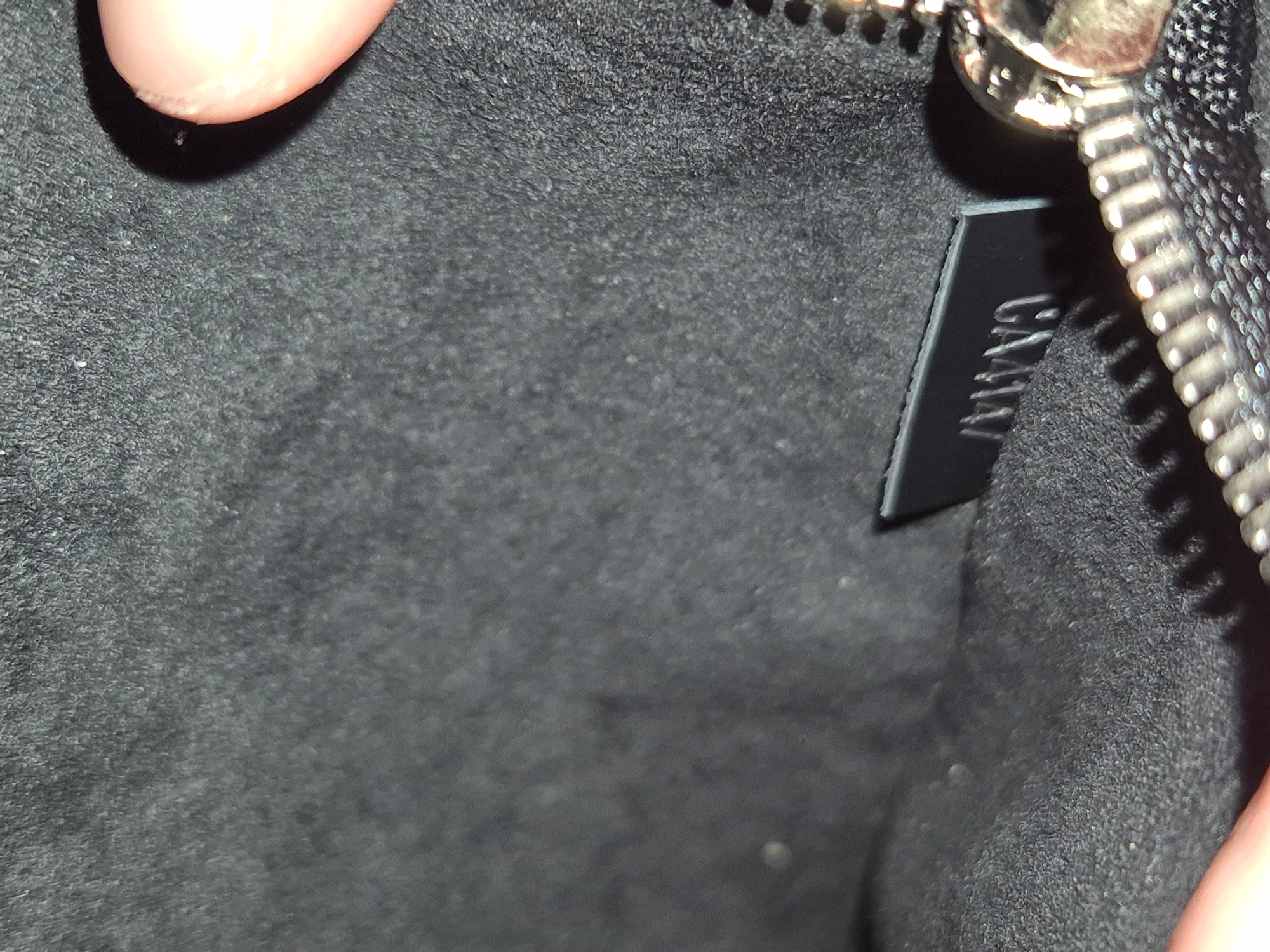 Louis Vuitton BB Clunny