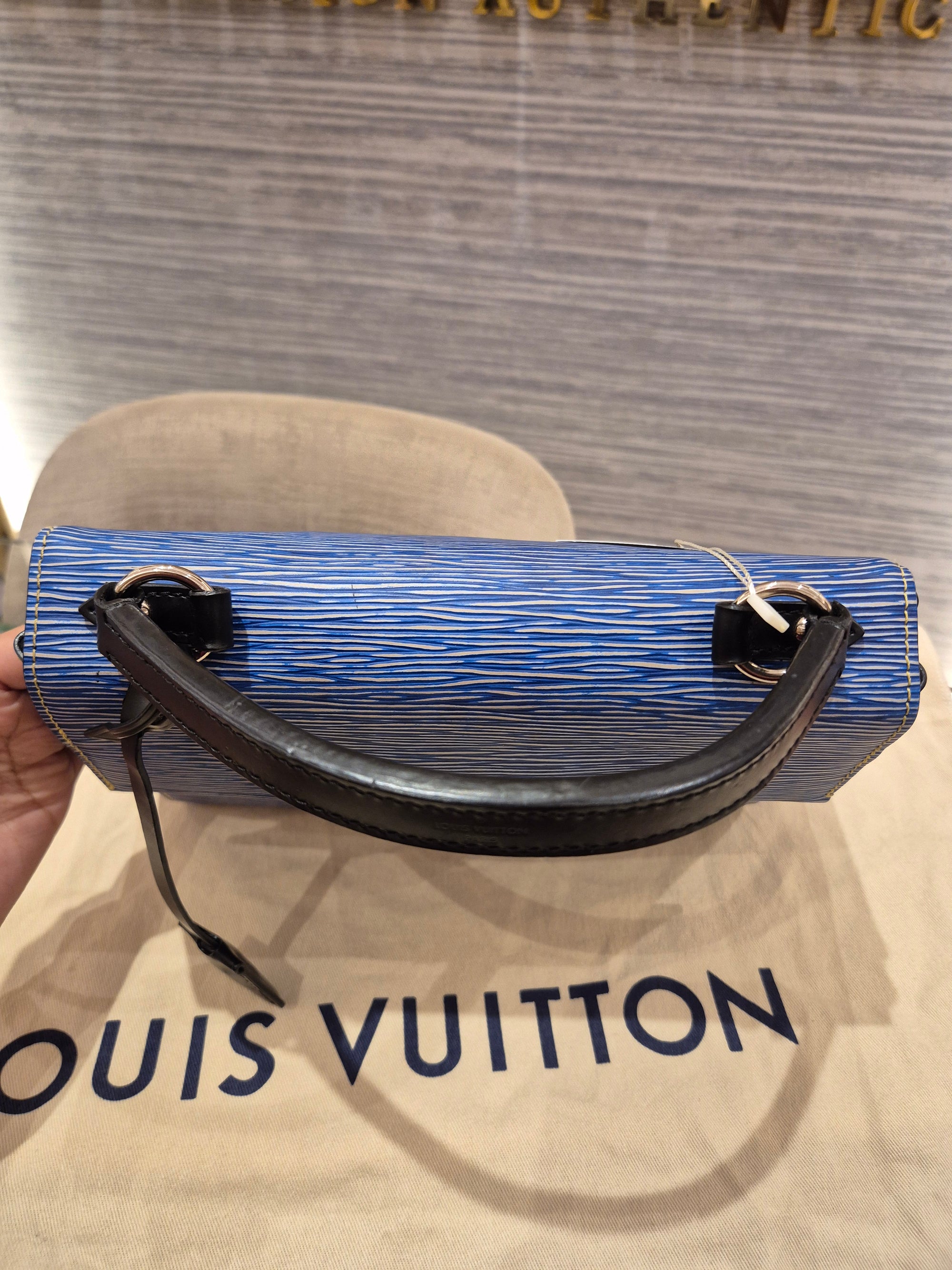 Louis Vuitton BB Clunny