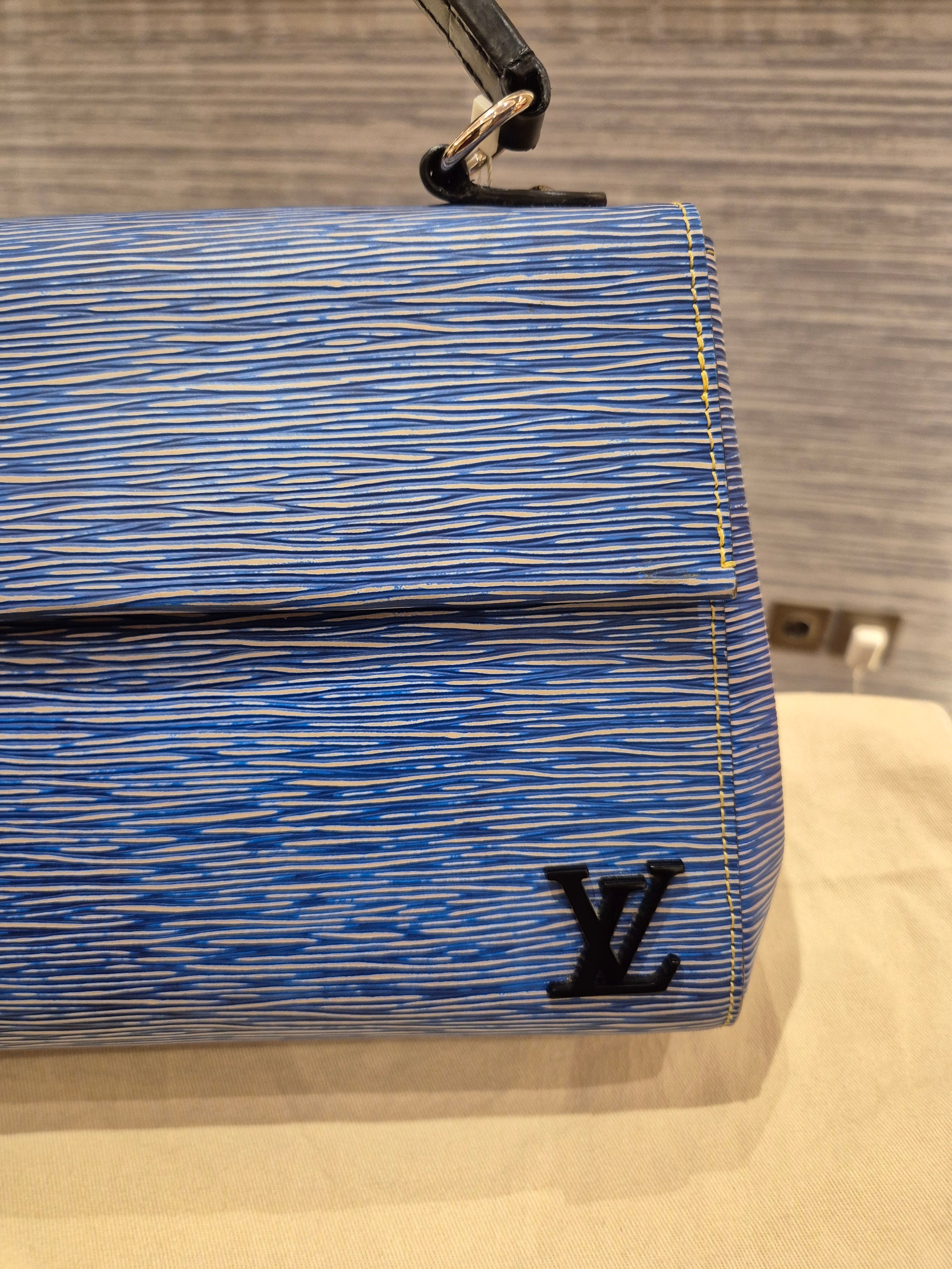 Louis Vuitton BB Clunny