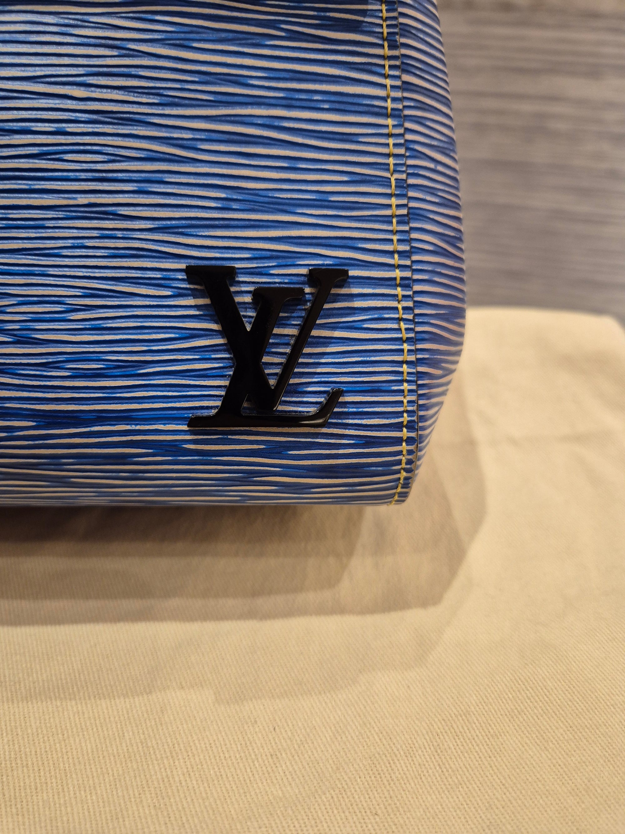 Louis Vuitton BB Clunny