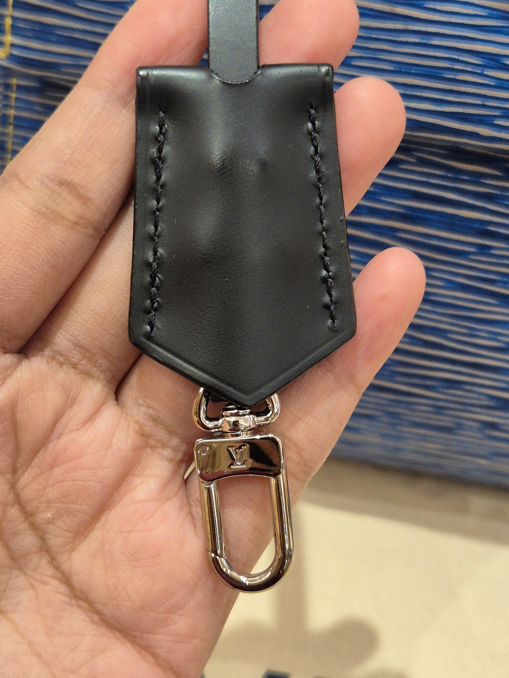Louis Vuitton BB Clunny