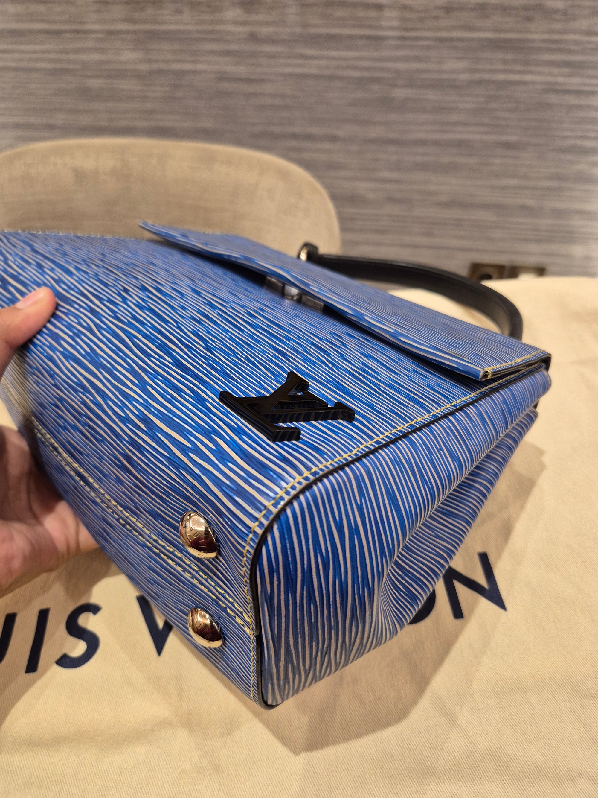 Louis Vuitton BB Clunny