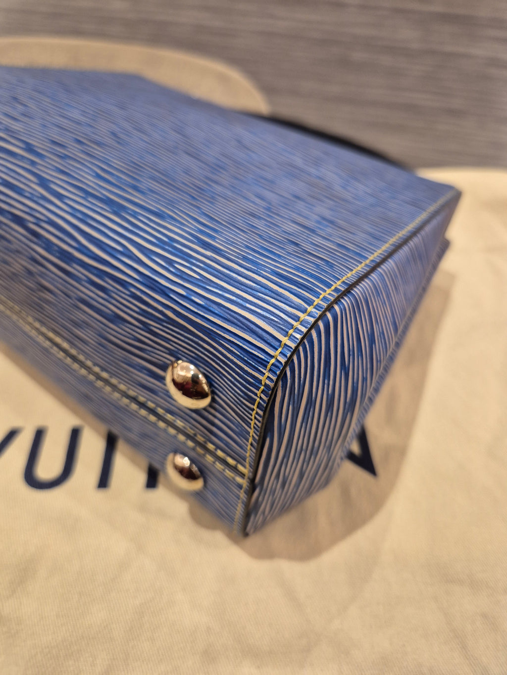Louis Vuitton BB Clunny