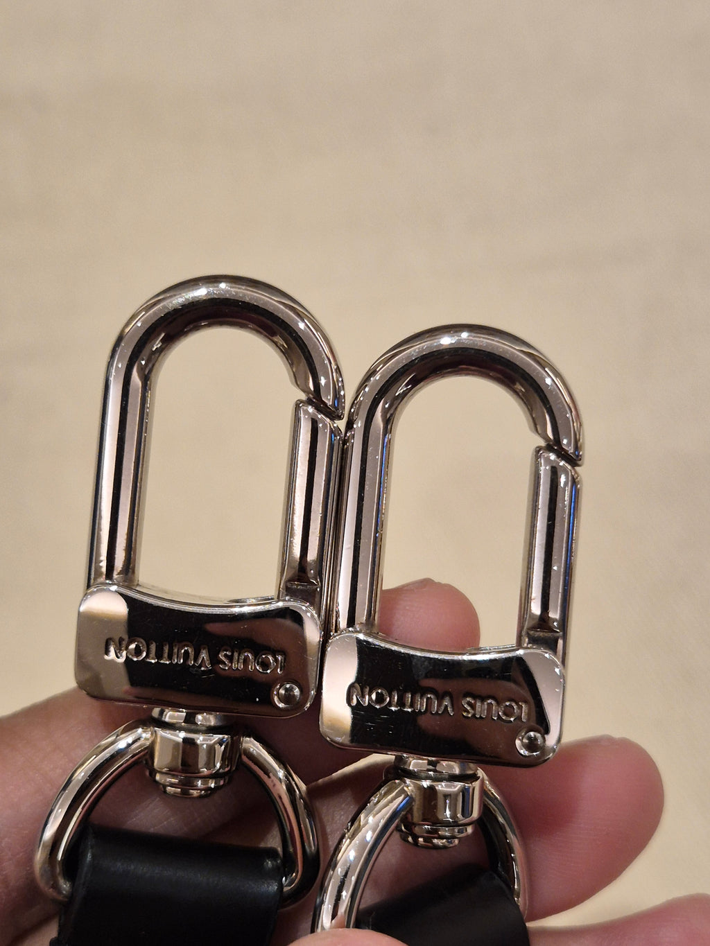 Louis Vuitton BB Clunny