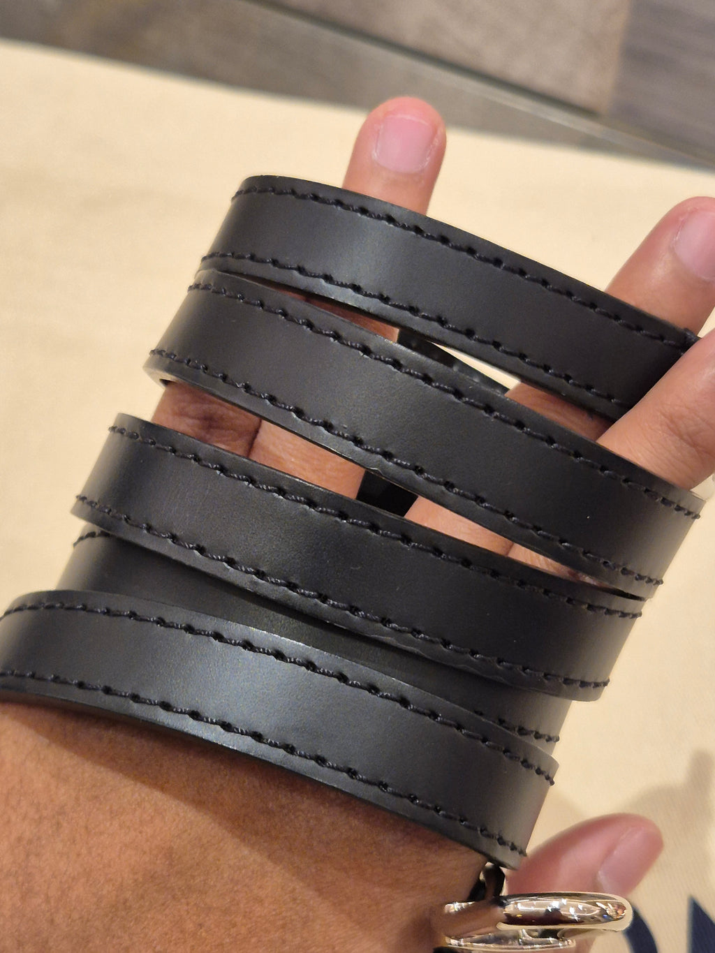 Louis Vuitton BB Clunny