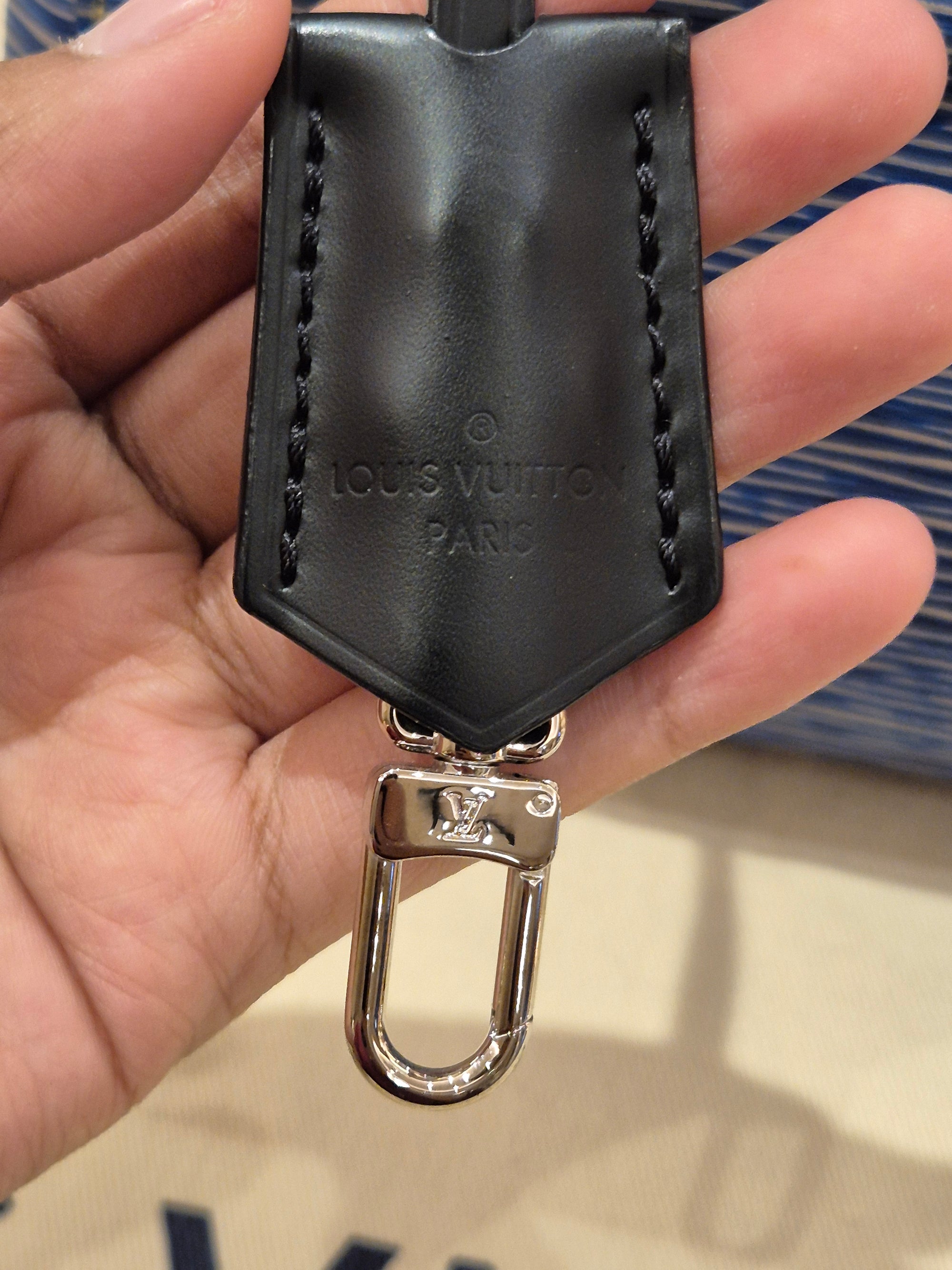 Louis Vuitton BB Clunny
