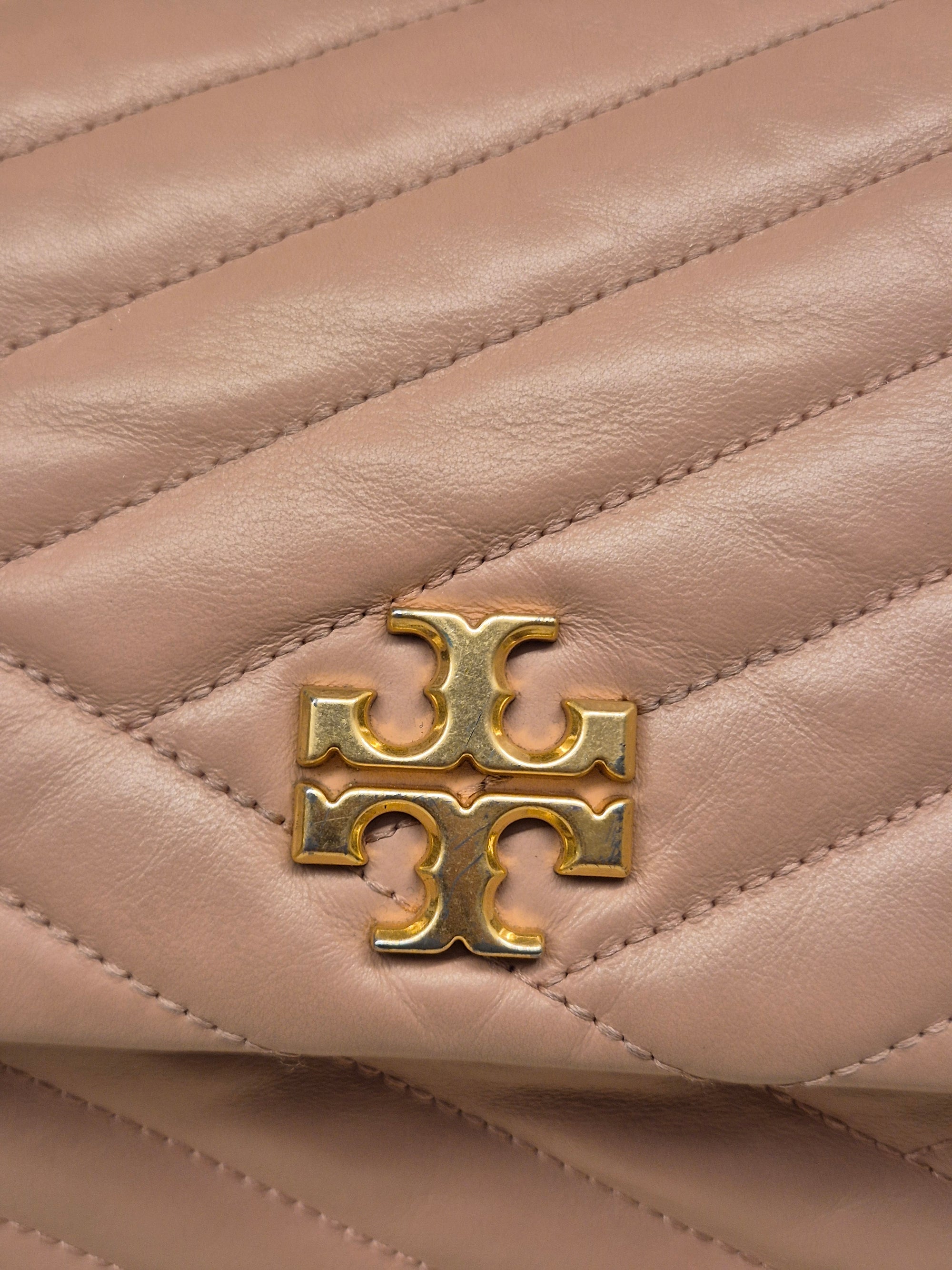 Tory Burch Kira Chev