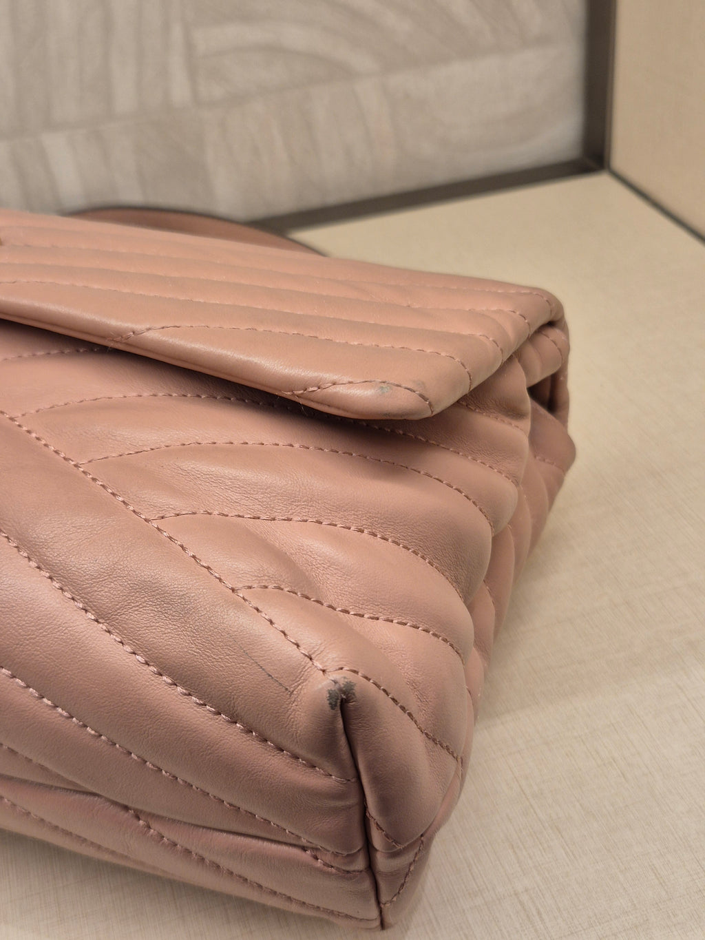 Tory Burch Kira Chev