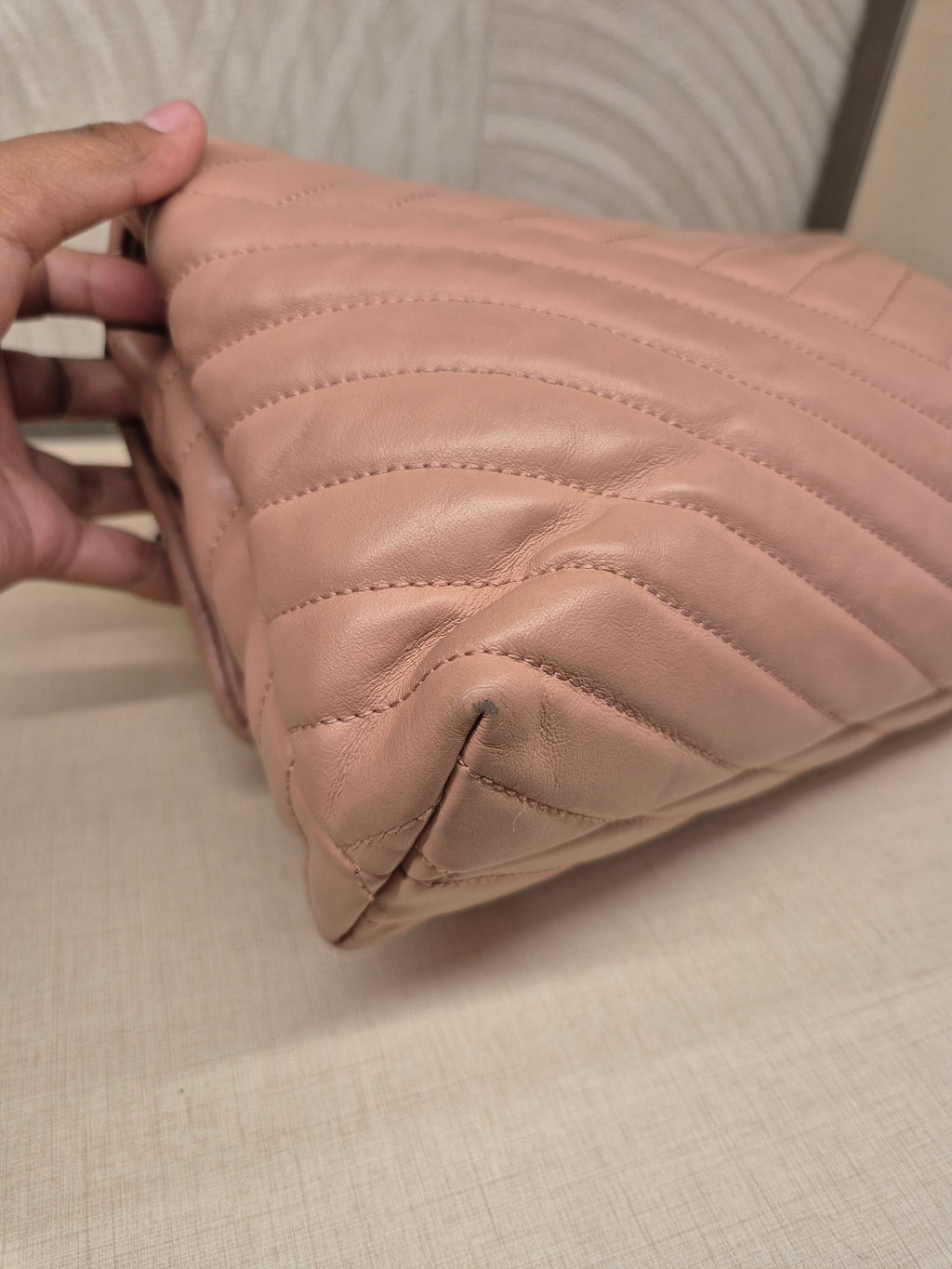Tory Burch Kira Chev
