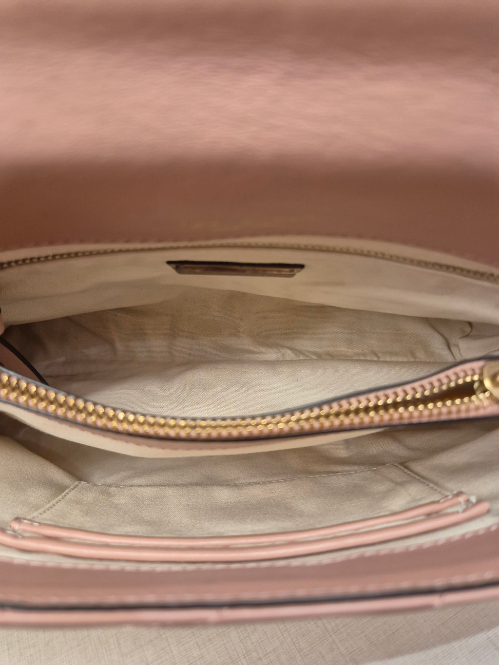 Tory Burch Kira Chev