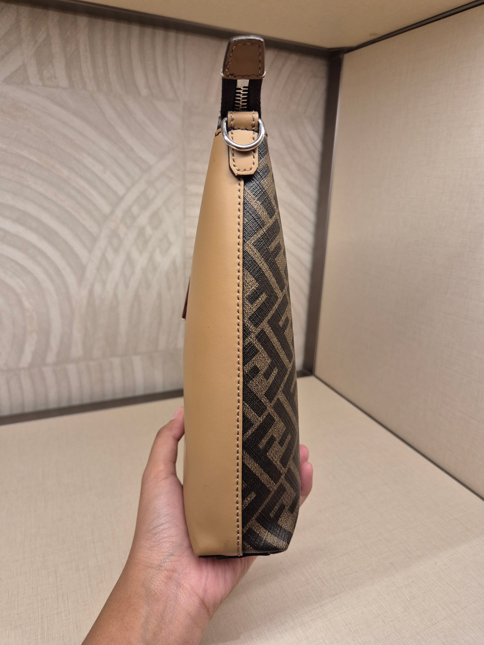 Fendi Mesenger FF