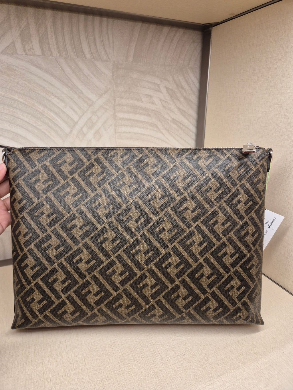 Fendi Mesenger FF