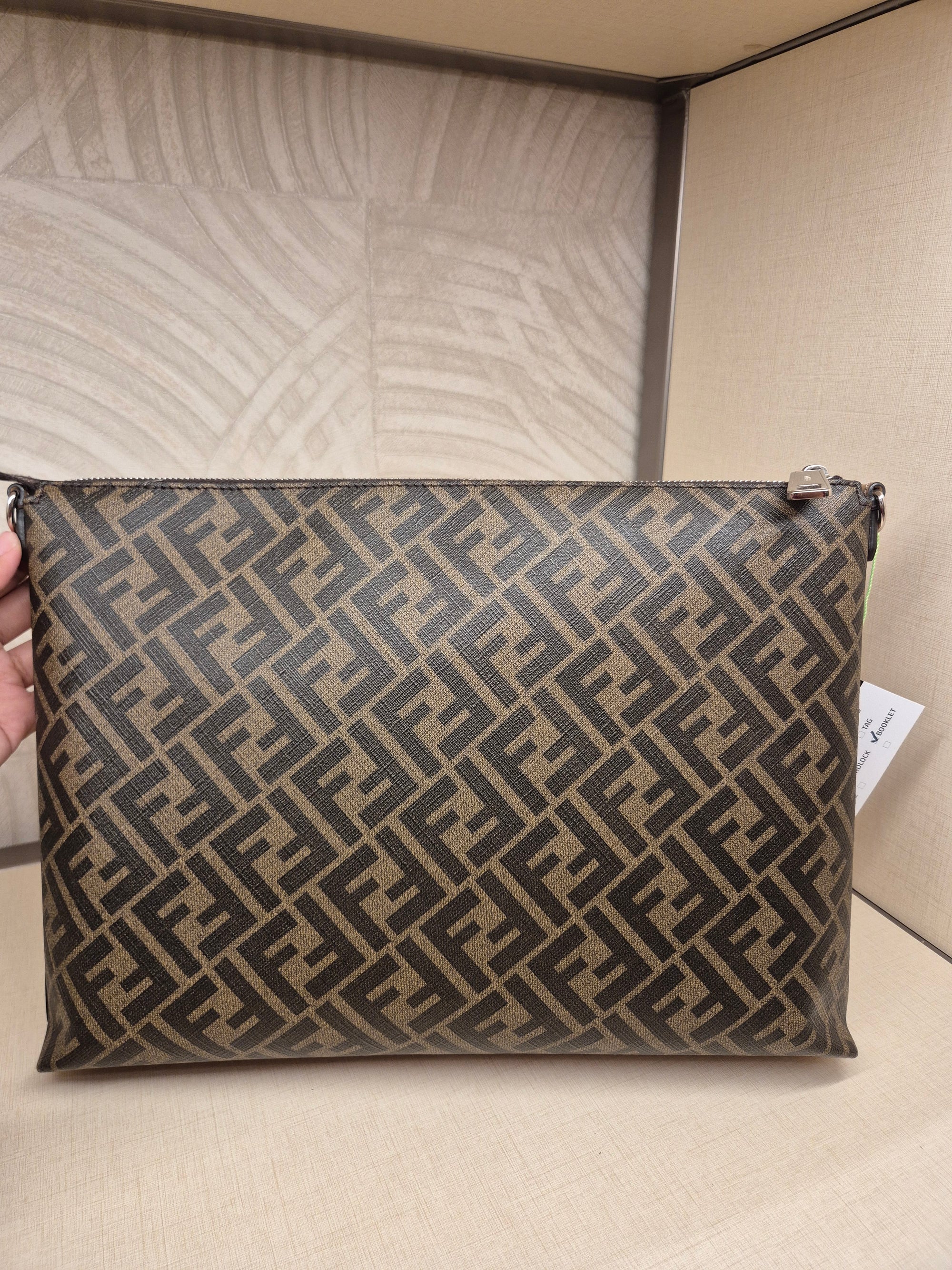 Fendi Mesenger FF