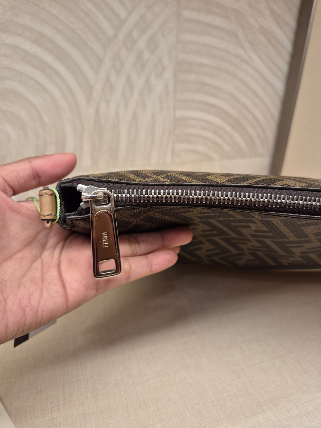 Fendi Mesenger FF