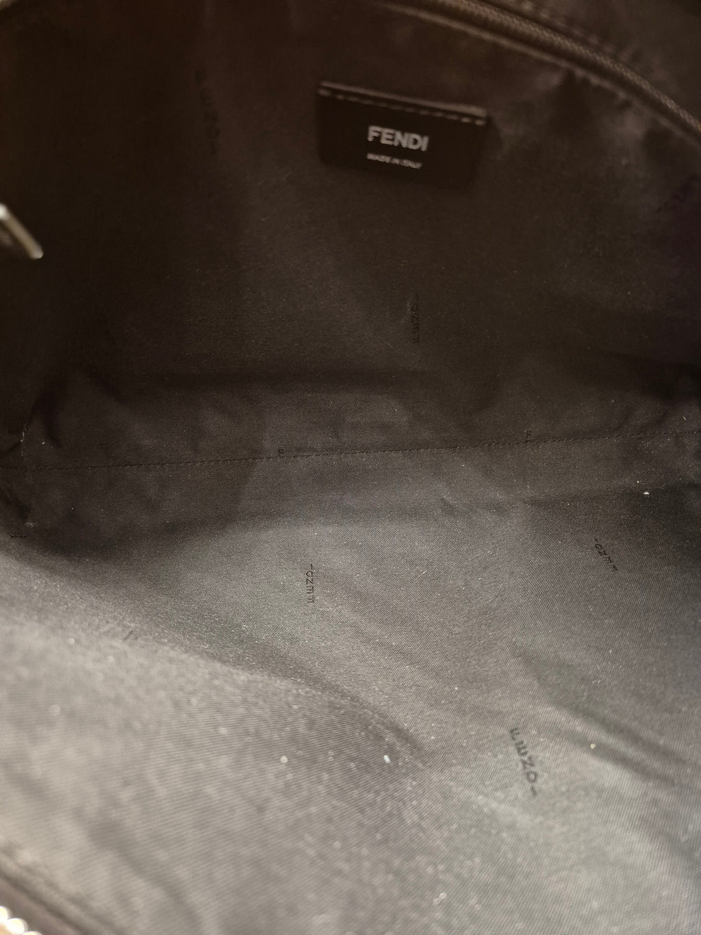 Fendi Mesenger FF