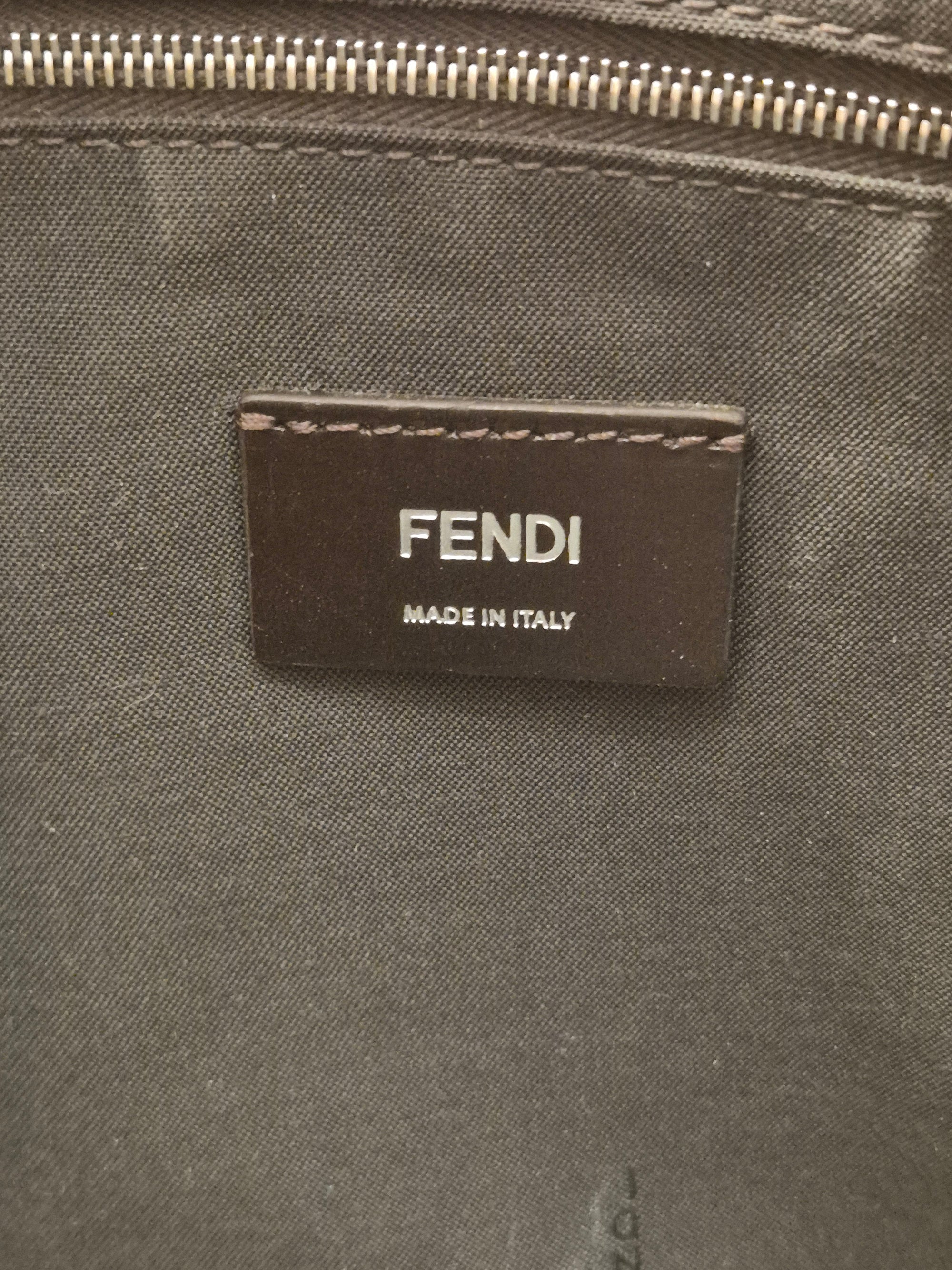 Fendi Mesenger FF