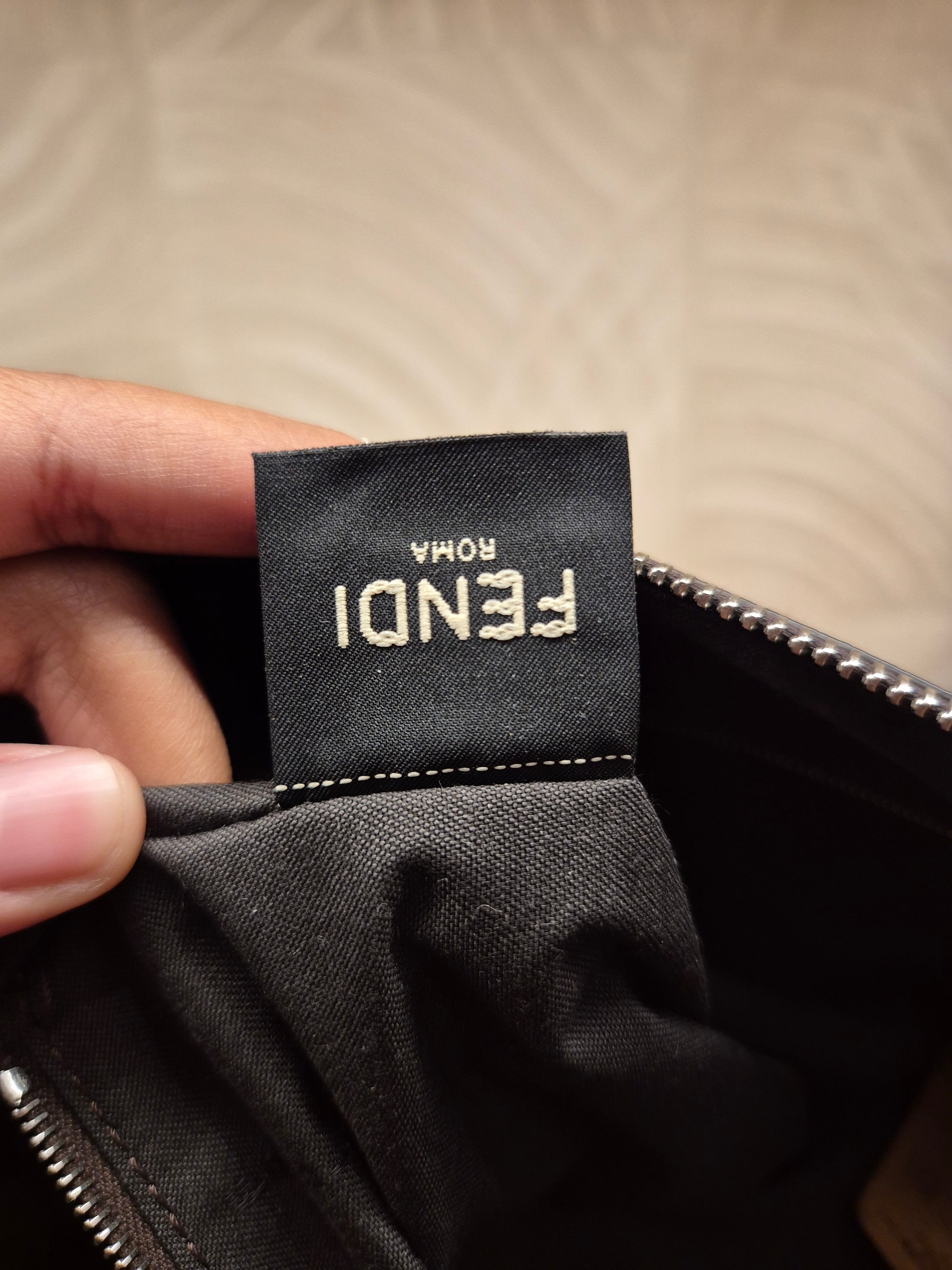 Fendi Mesenger FF