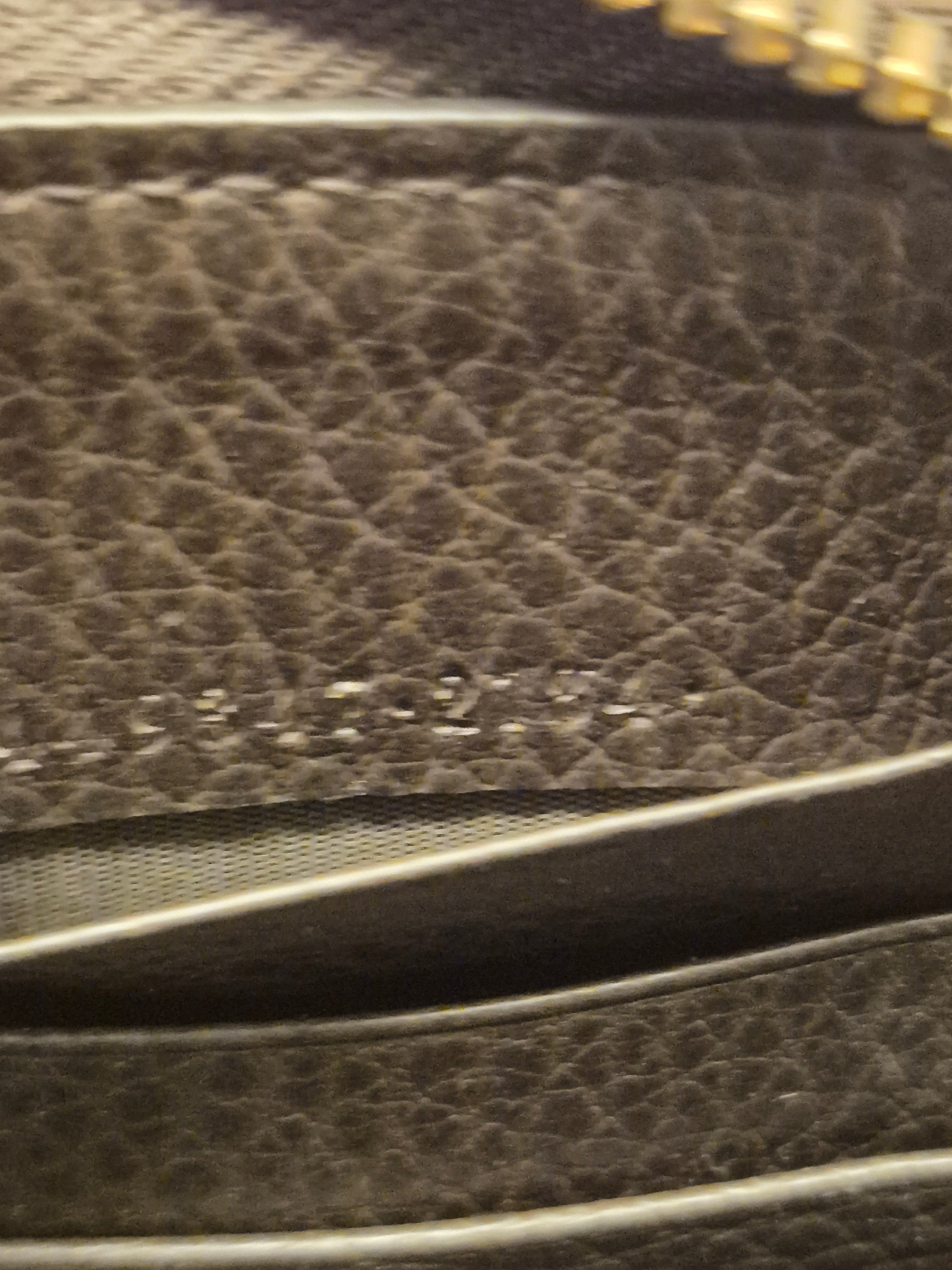 Gucci Zipper Long Wallet