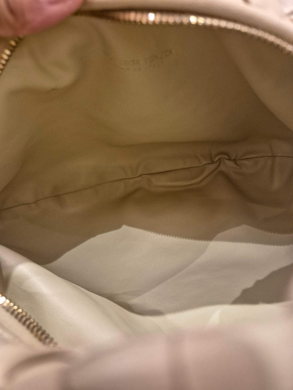 Bottega Veneta Jodie Teen
