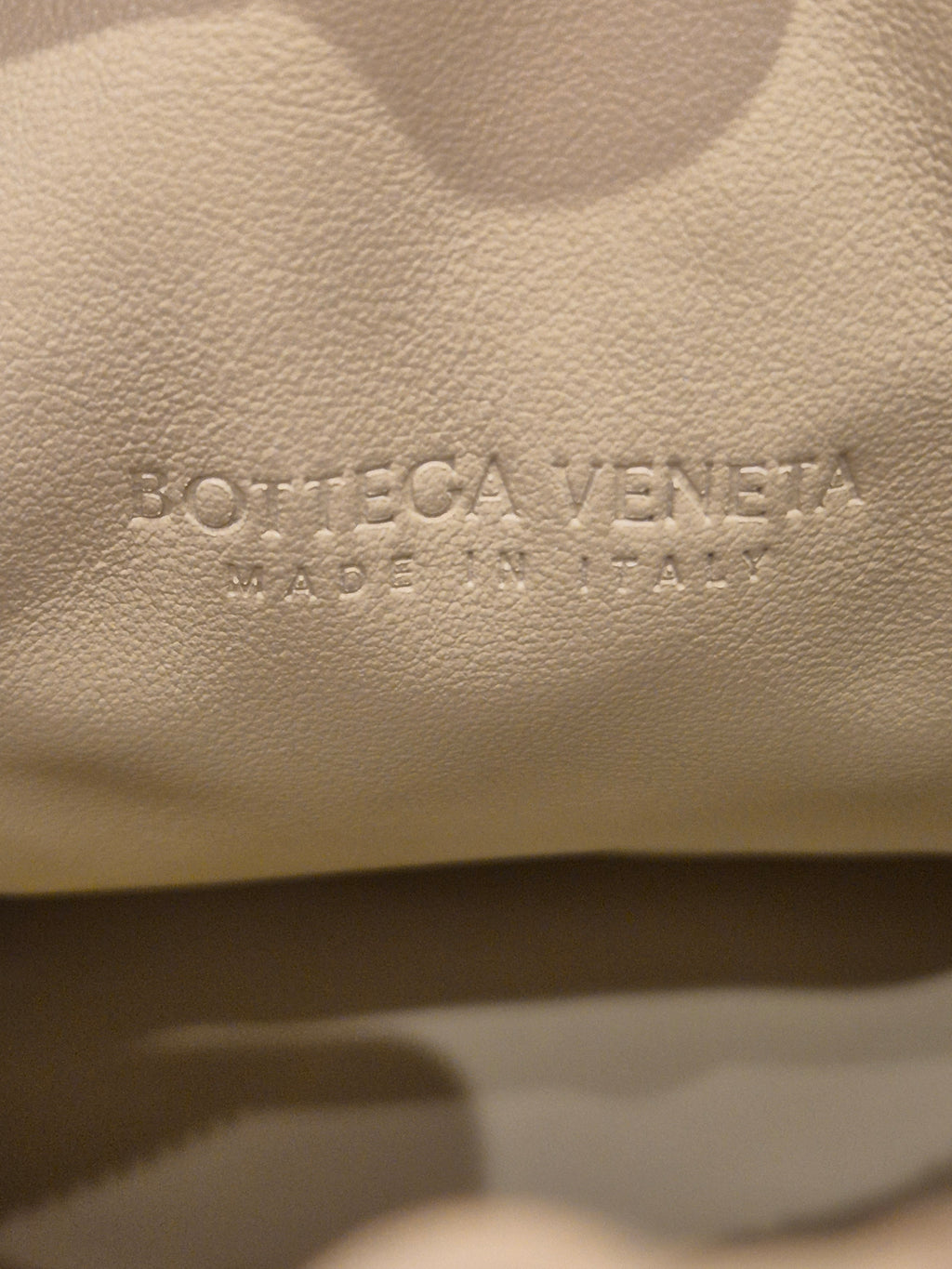 Bottega Veneta Jodie Teen