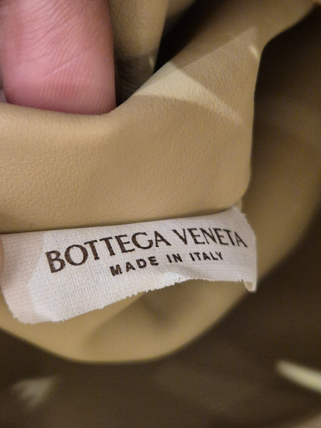 Bottega Veneta Jodie Teen
