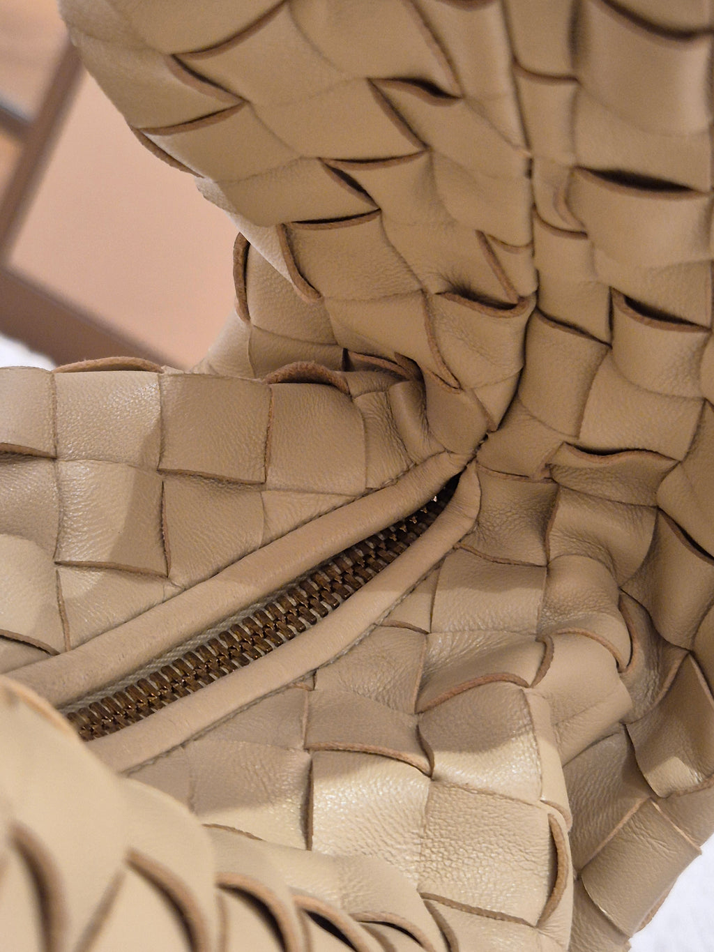 Bottega Veneta Jodie Teen