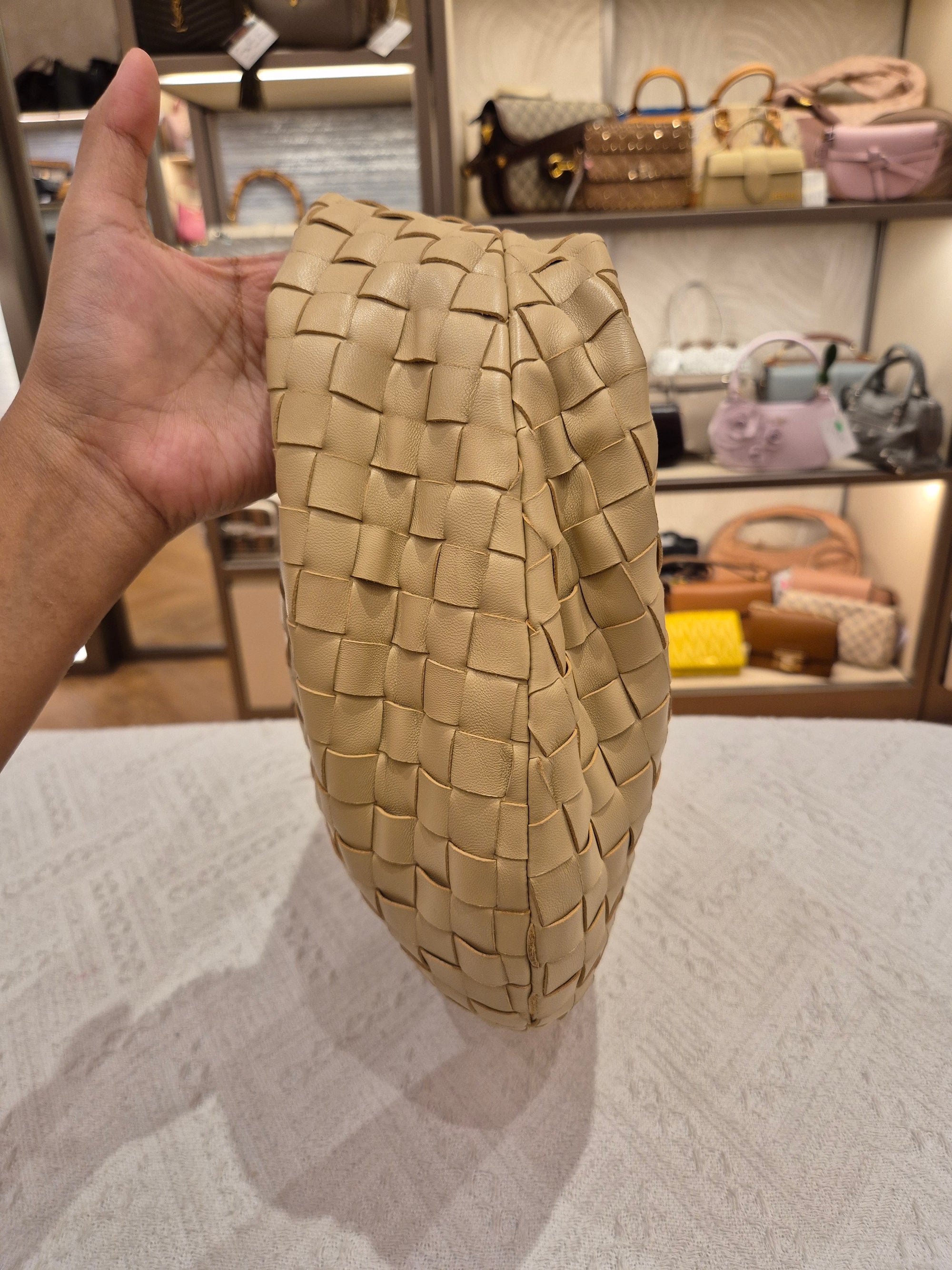 Bottega Veneta Jodie Teen