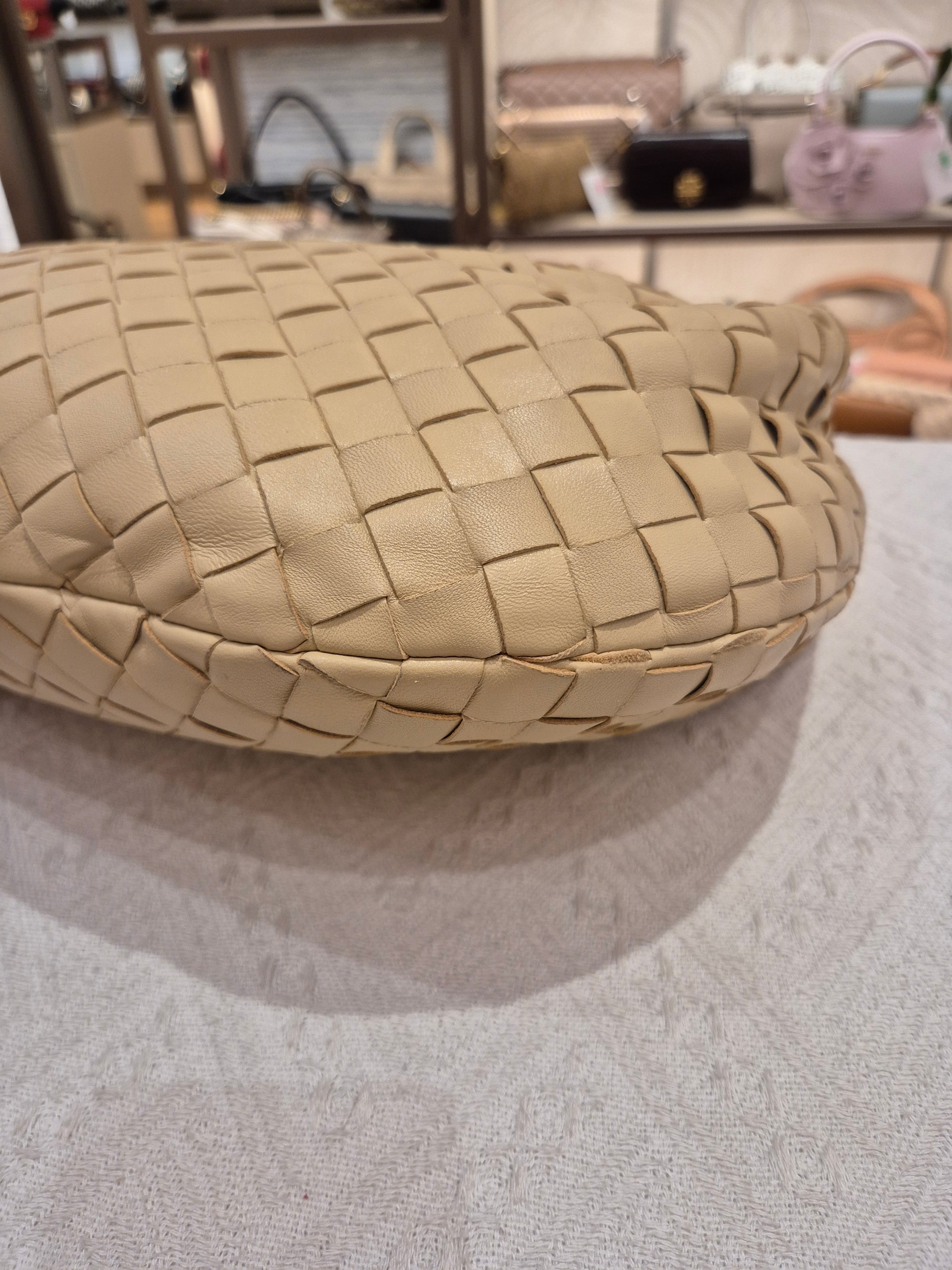 Bottega Veneta Jodie Teen