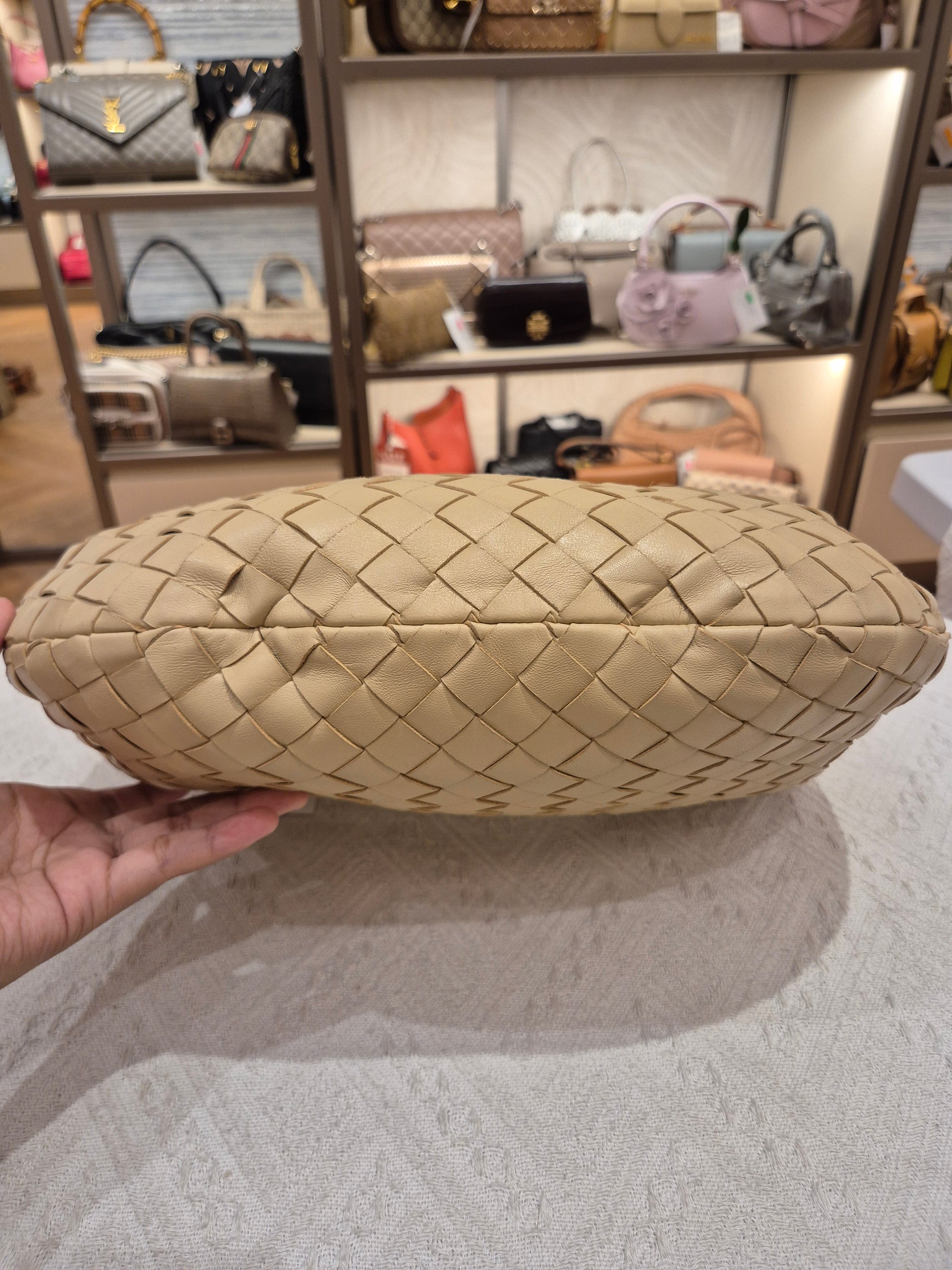 Bottega Veneta Jodie Teen