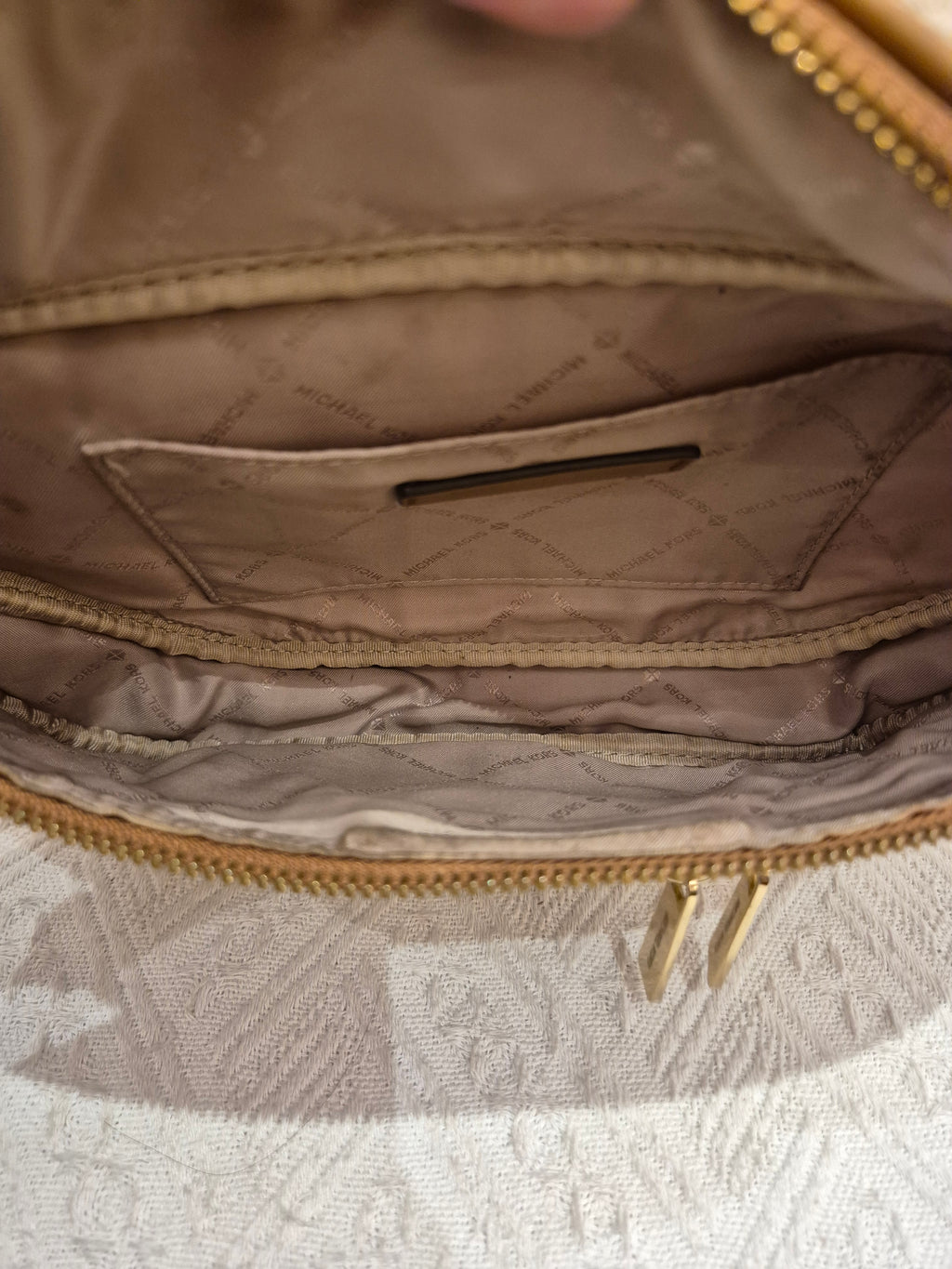 Michael Kors Bumbag Signature