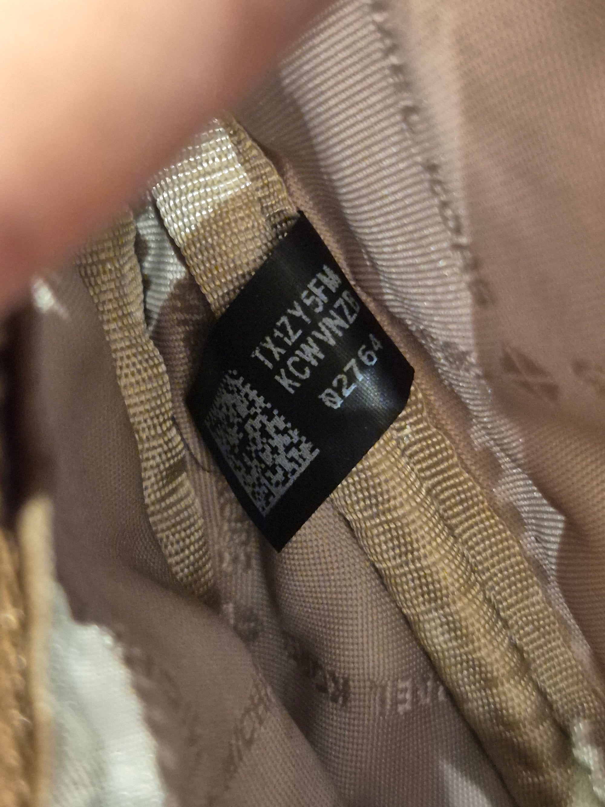 Michael Kors Bumbag Signature